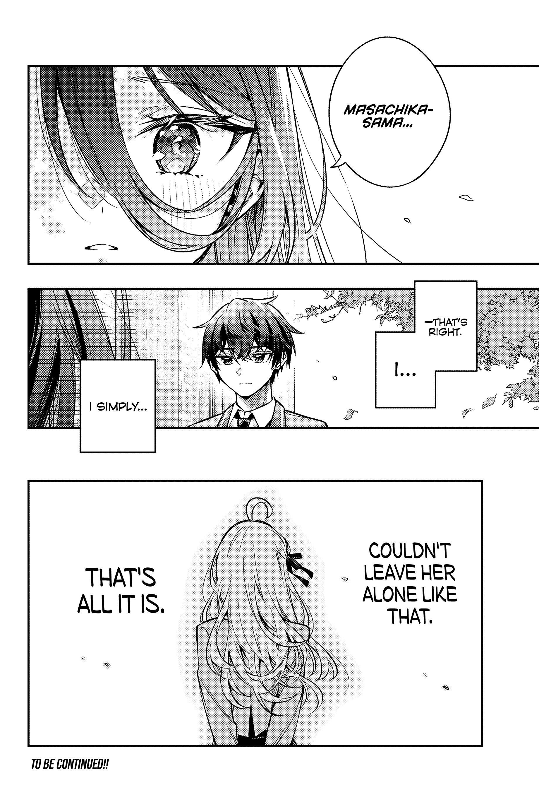 Read Alya Sometimes Hides Her Feelings In Russian EN Manga Online