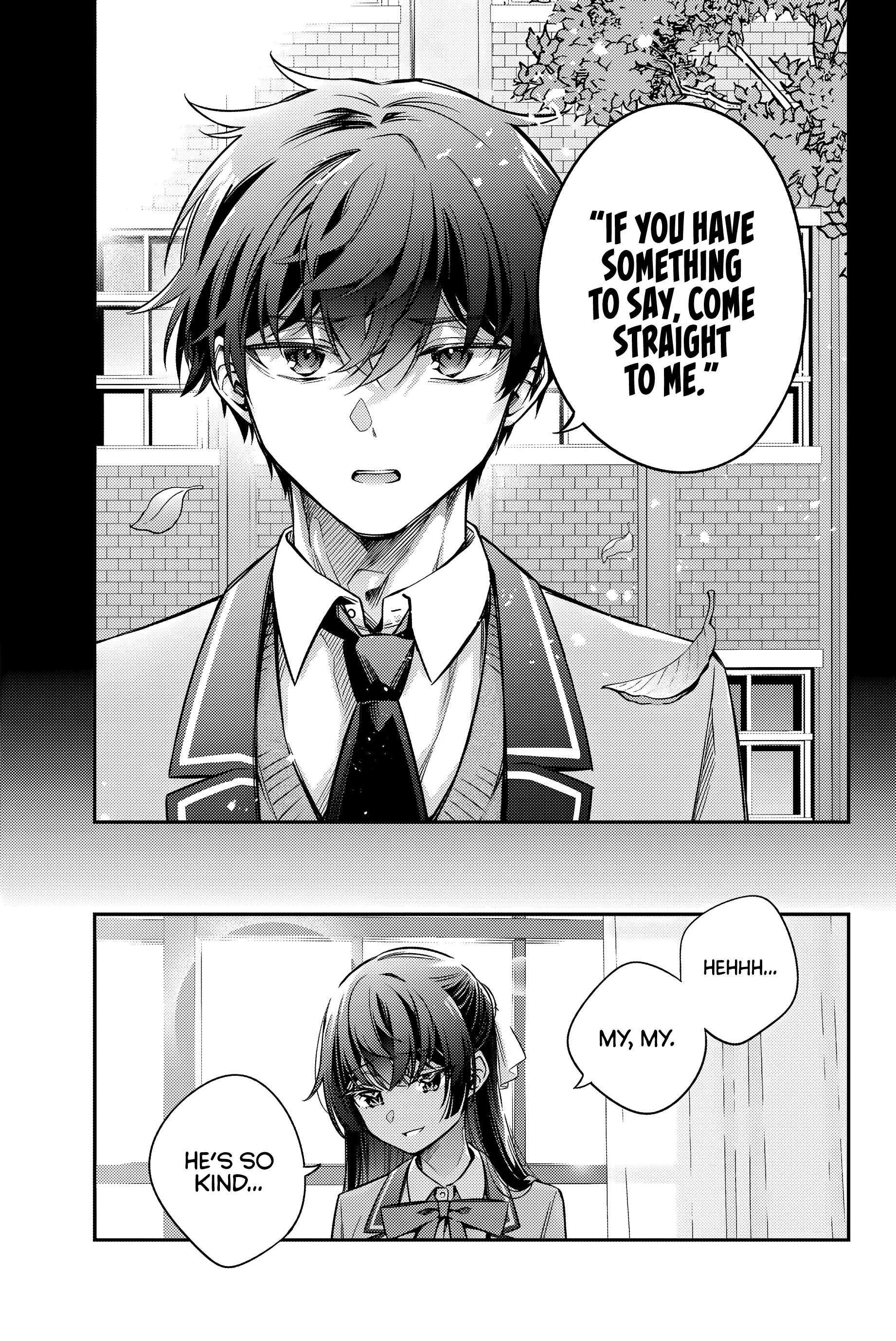 Read Alya Sometimes Hides Her Feelings In Russian EN Manga Online