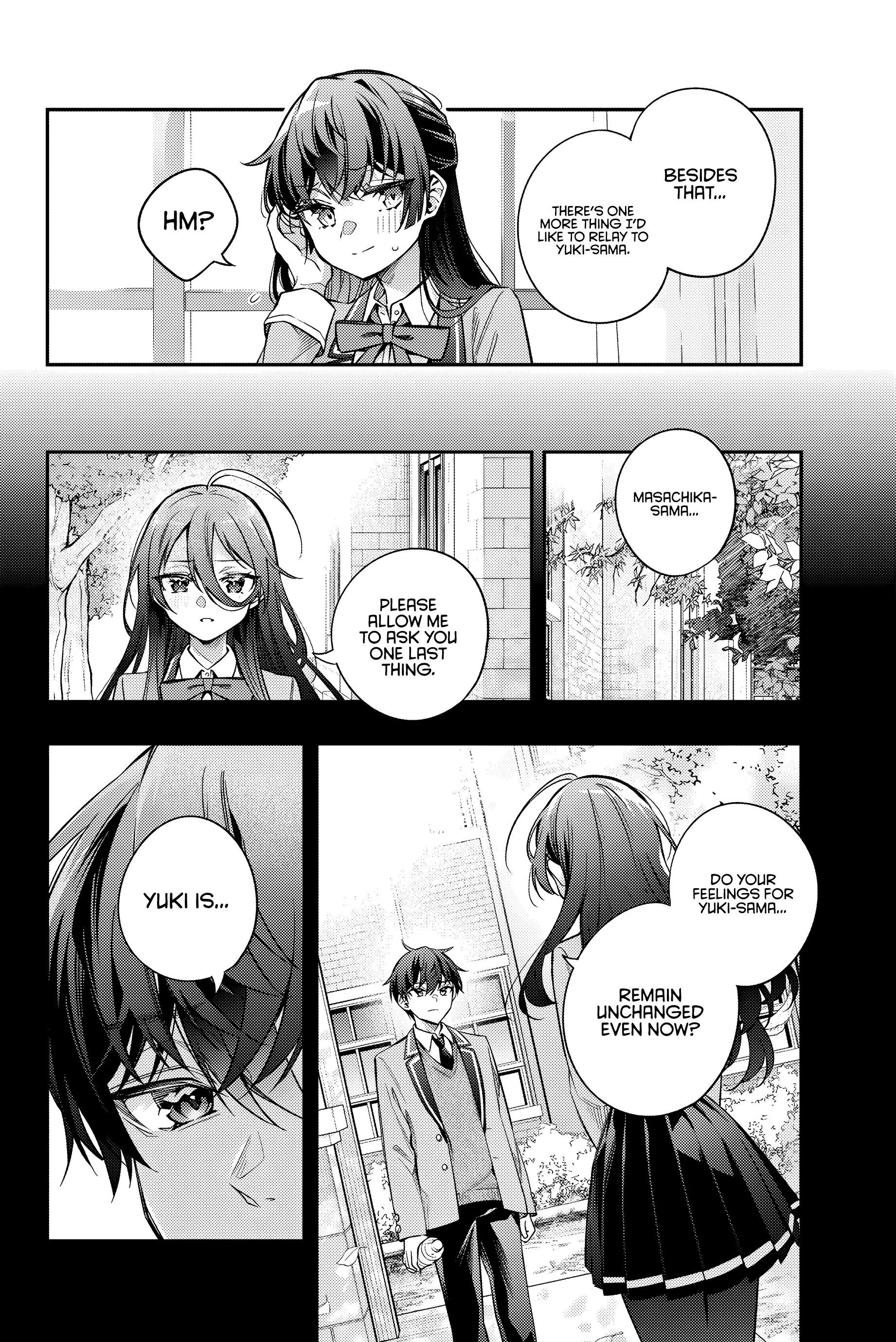 Read Alya Sometimes Hides Her Feelings In Russian EN Manga Online