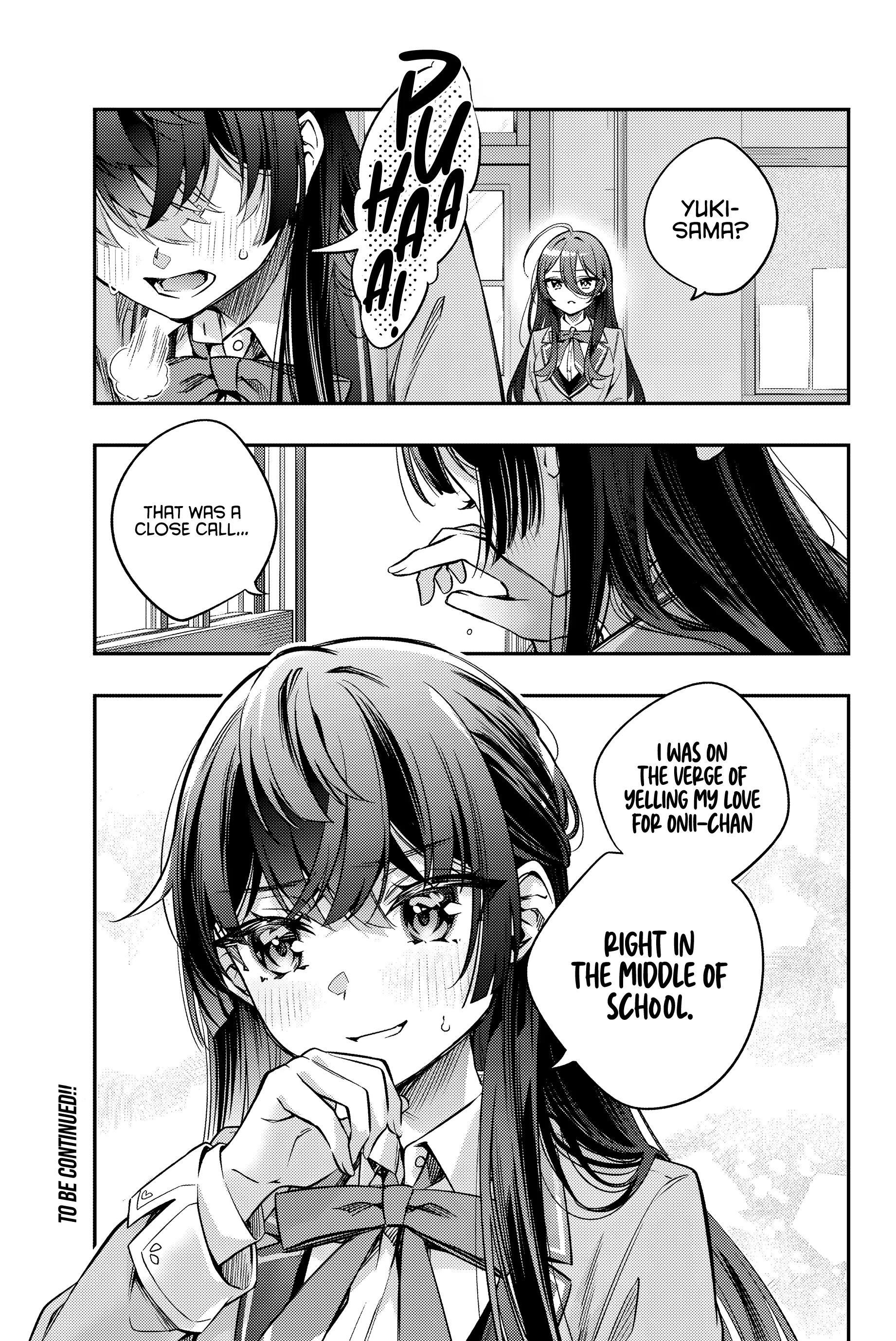 Read Alya Sometimes Hides Her Feelings In Russian EN Manga Online