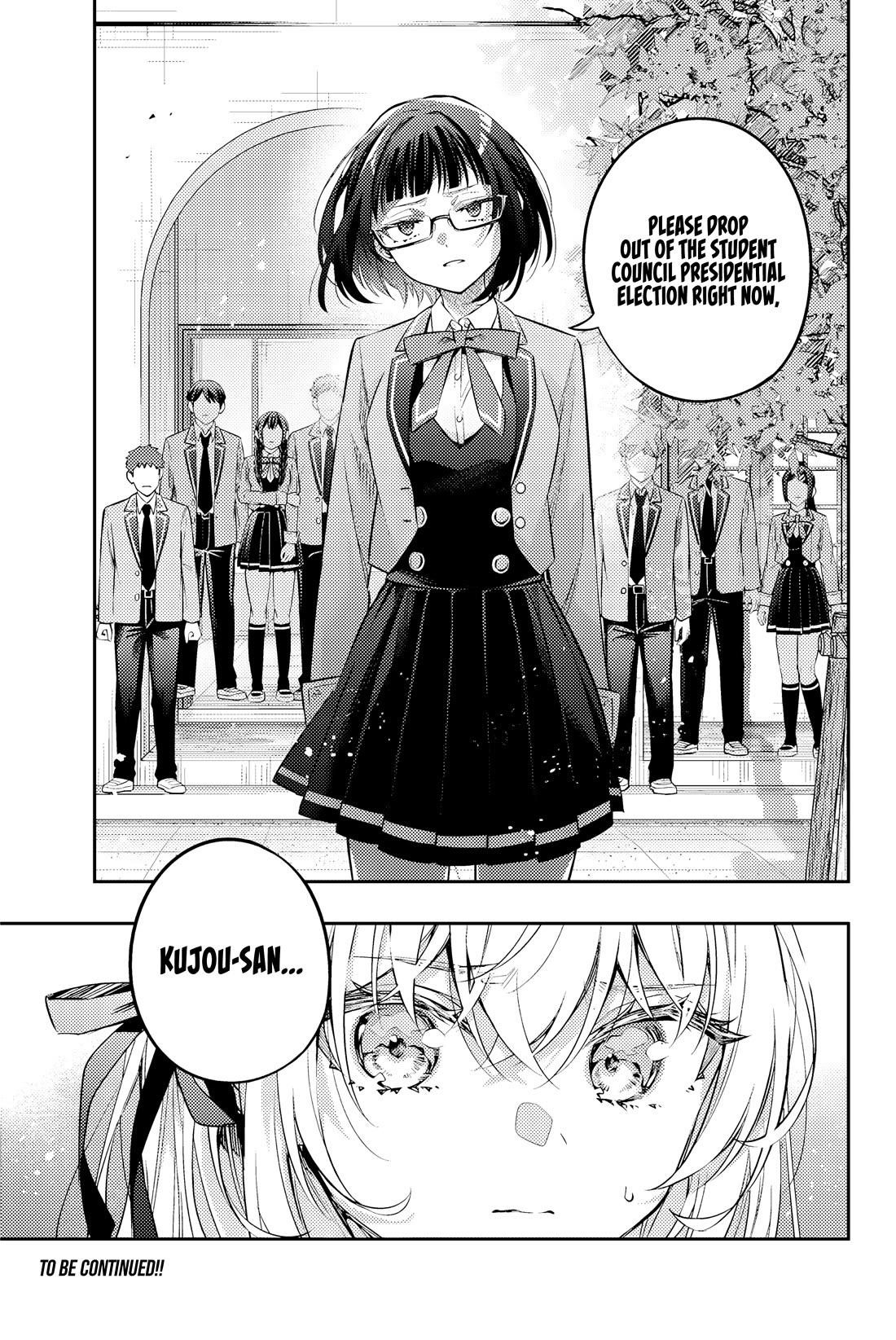 Read Alya Sometimes Hides Her Feelings In Russian EN Manga Online