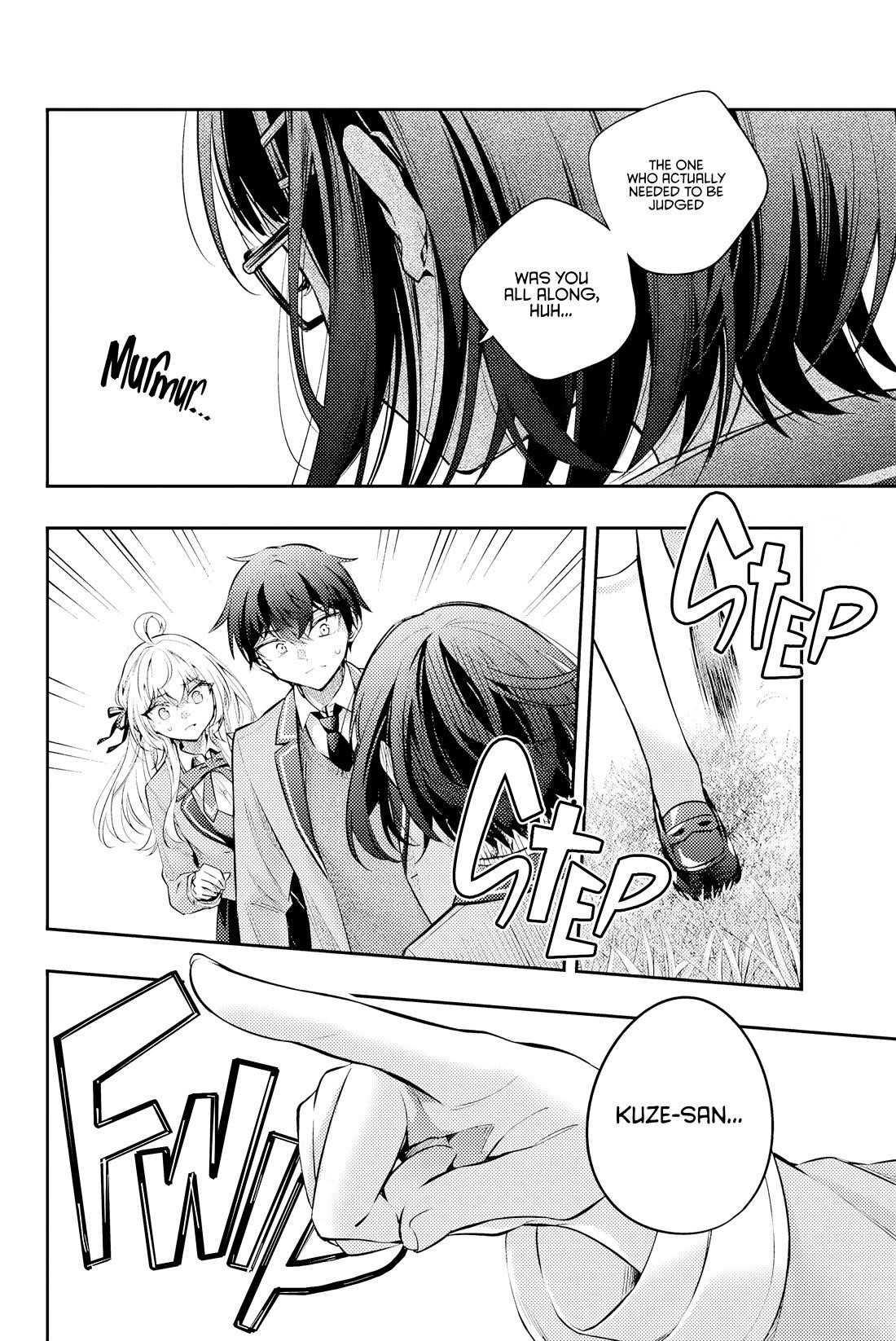 Read Alya Sometimes Hides Her Feelings In Russian EN Manga Online