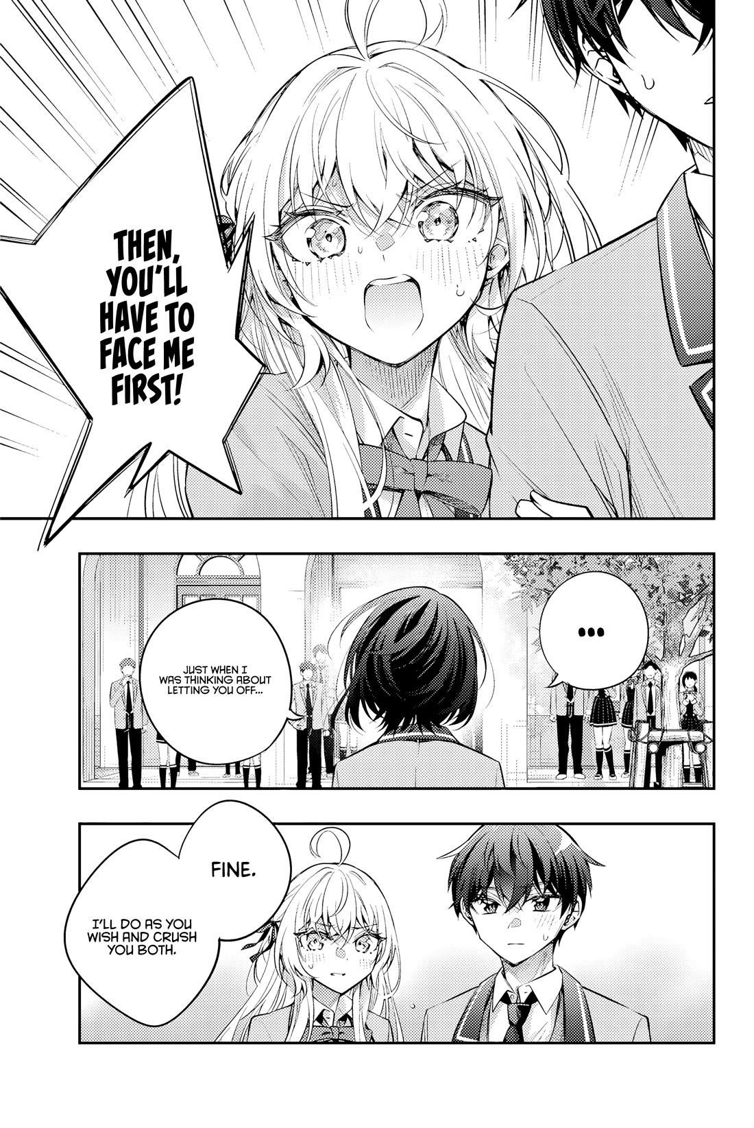 Read Alya Sometimes Hides Her Feelings In Russian EN Manga Online