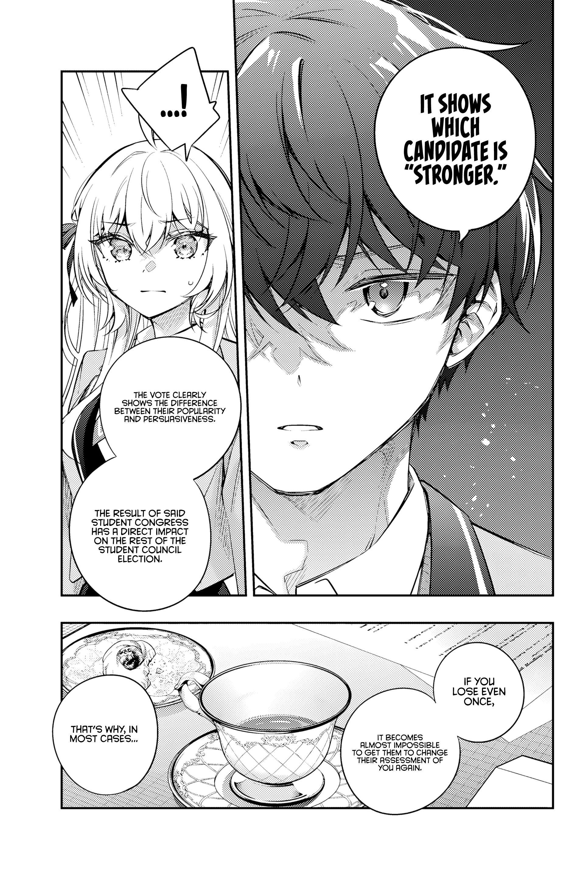 Read Alya Sometimes Hides Her Feelings In Russian EN Manga Online