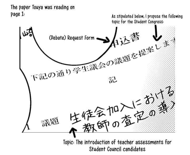 Read Alya Sometimes Hides Her Feelings In Russian EN Manga Online