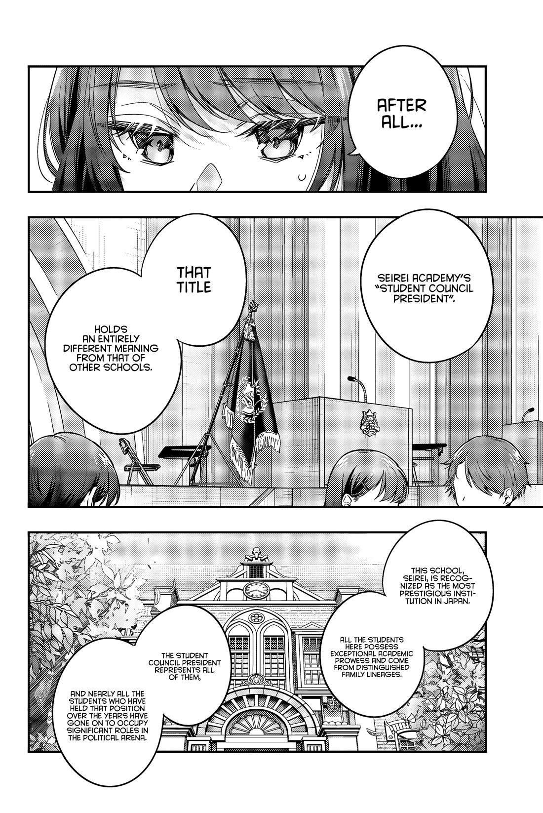 Read Alya Sometimes Hides Her Feelings In Russian EN Manga Online