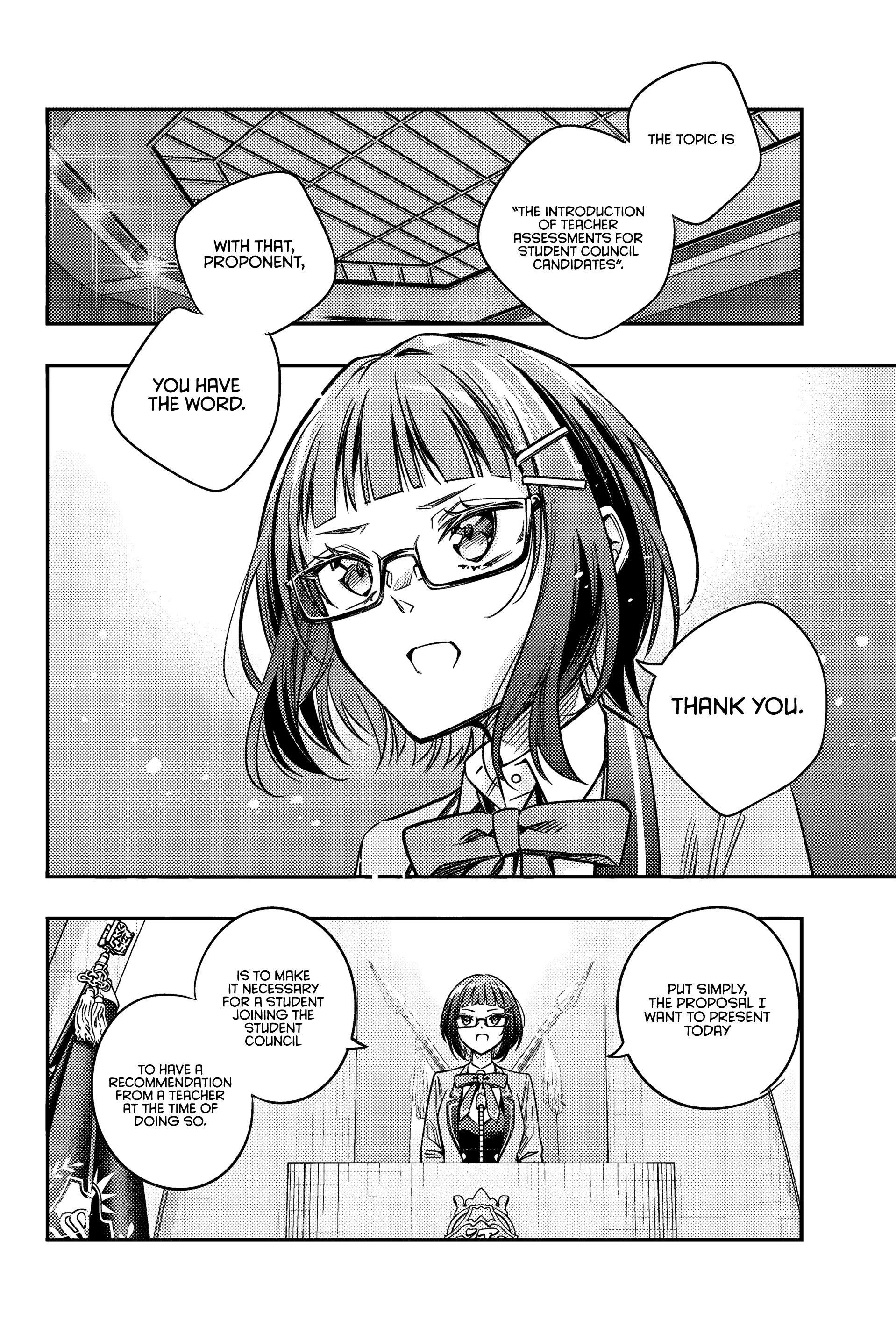 Read Alya Sometimes Hides Her Feelings In Russian EN Manga Online