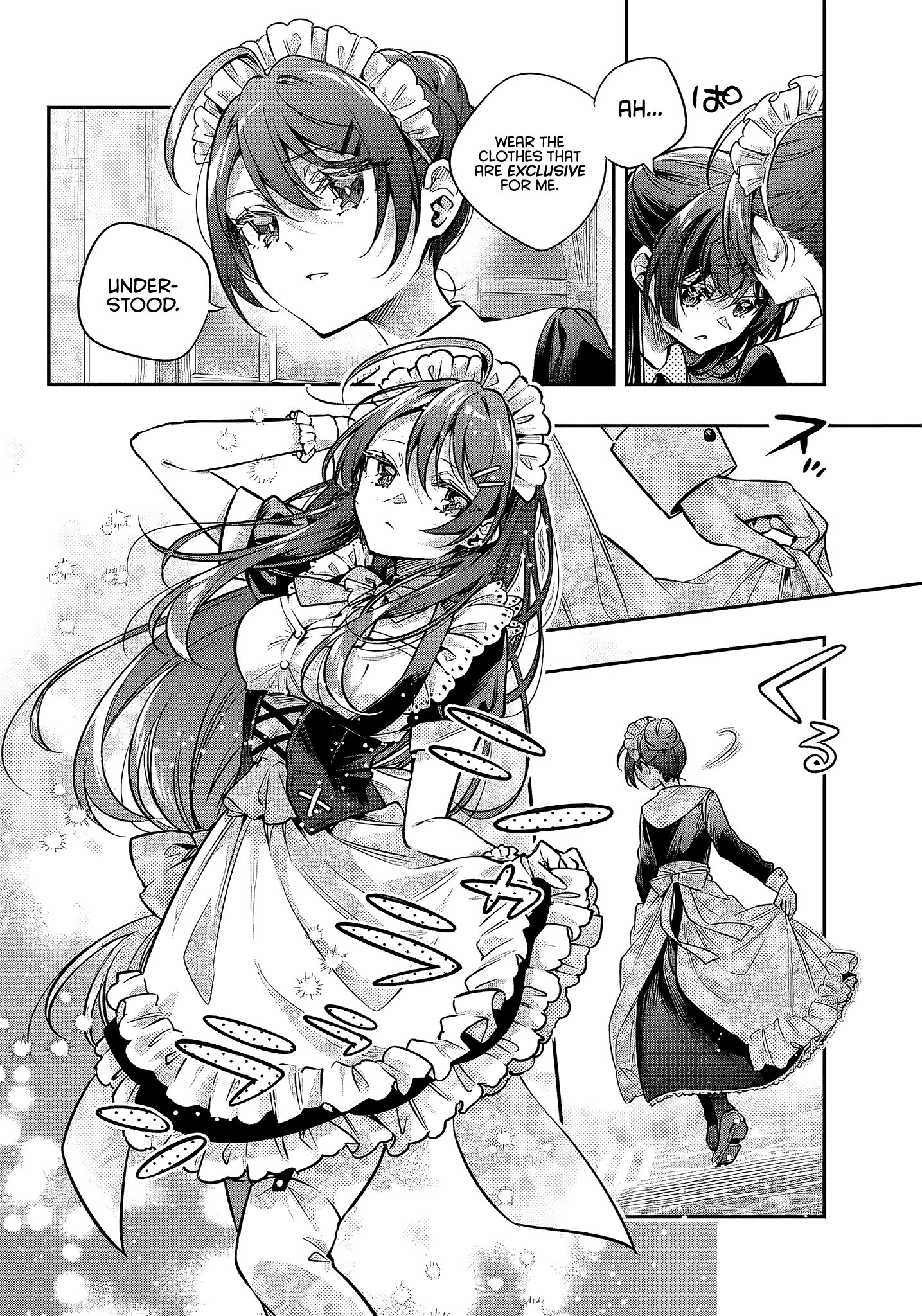 Read Alya Sometimes Hides Her Feelings In Russian EN Manga Online