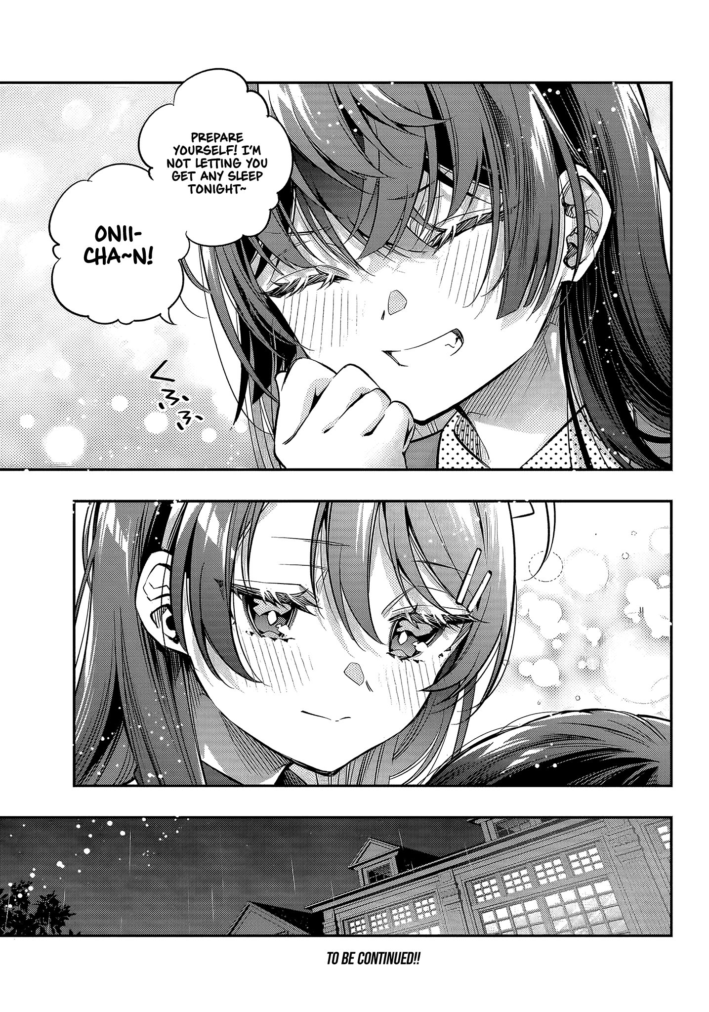 Read Alya Sometimes Hides Her Feelings In Russian EN Manga Online