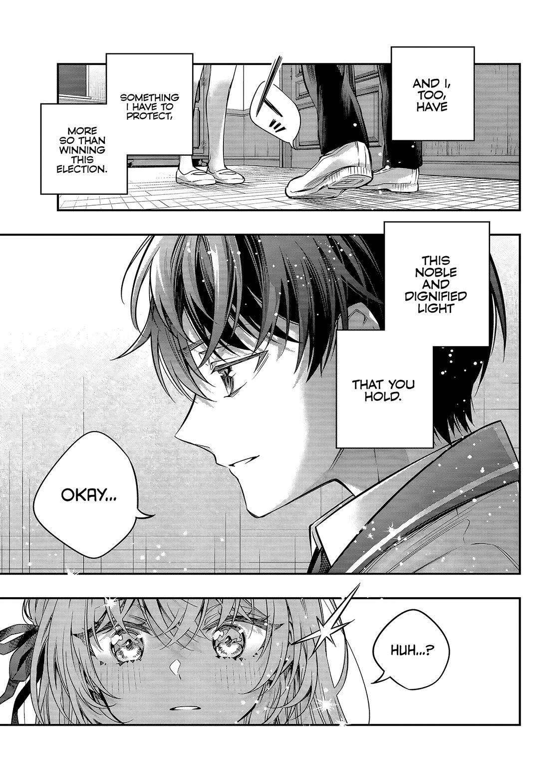 Read Alya Sometimes Hides Her Feelings In Russian EN Manga Online