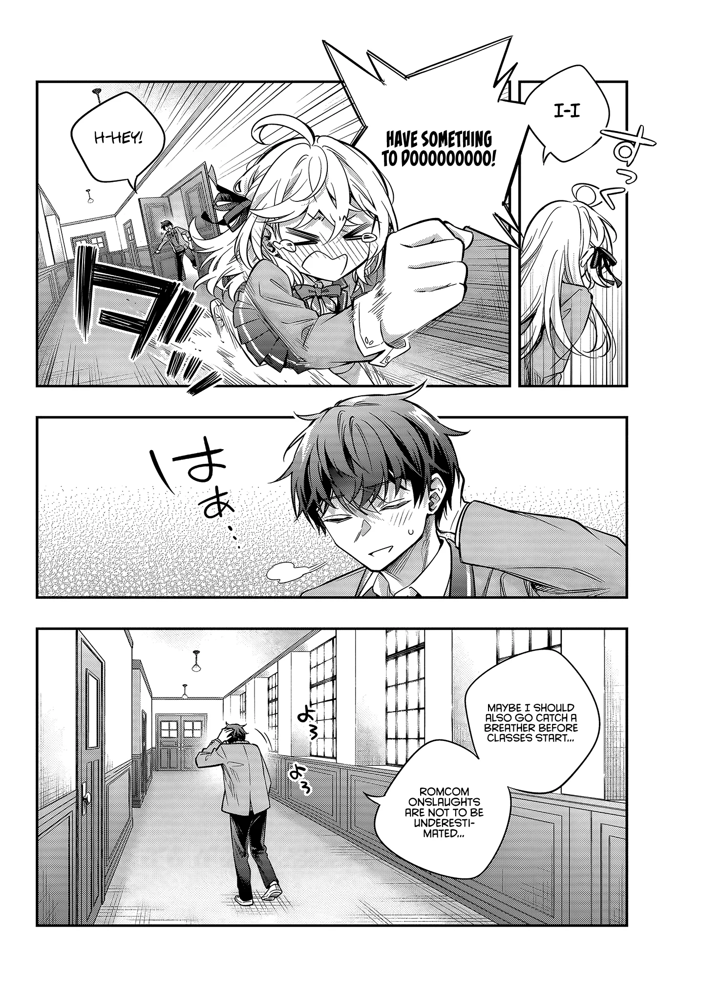 Read Alya Sometimes Hides Her Feelings In Russian EN Manga Online