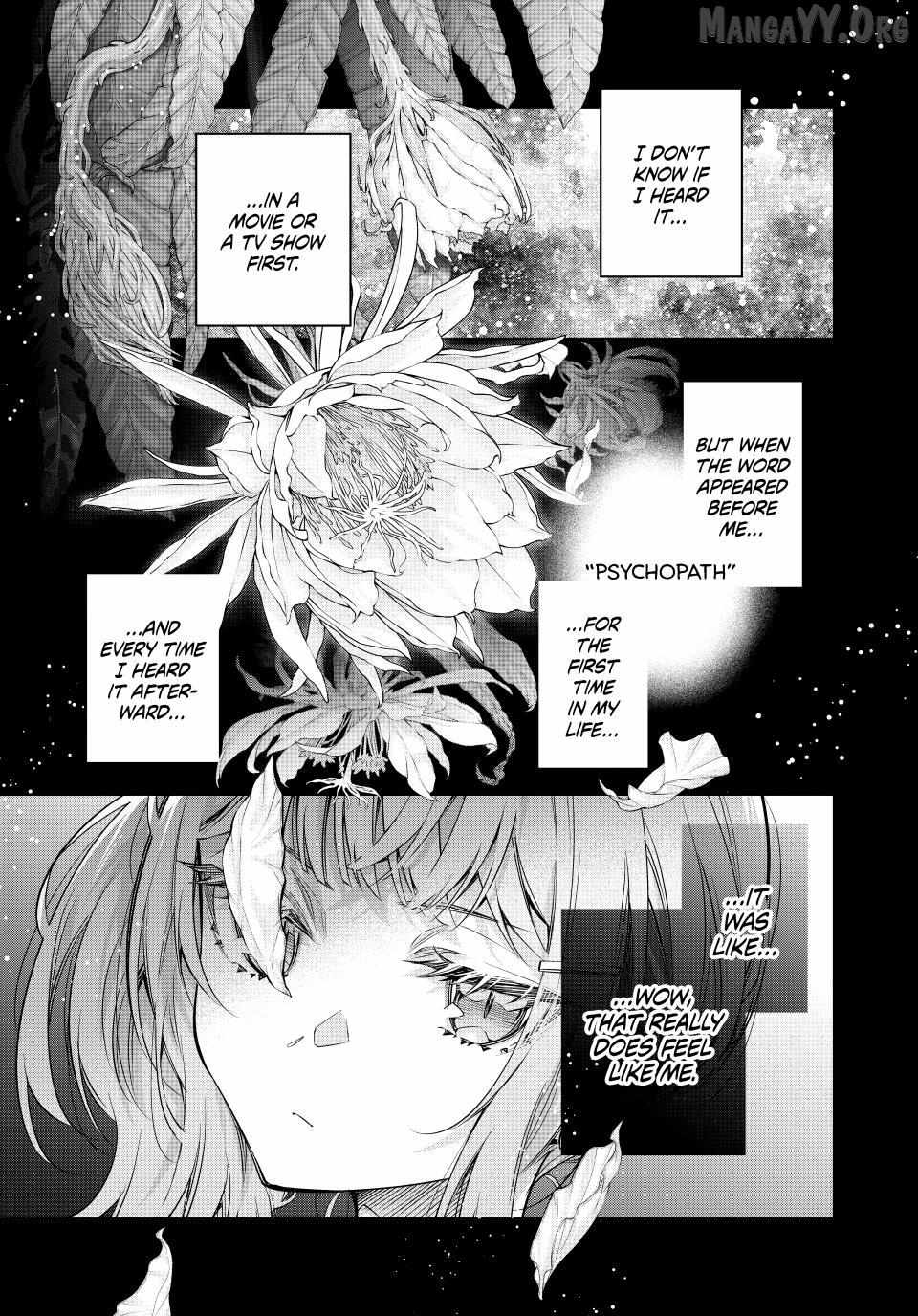 Read Alya Sometimes Hides Her Feelings In Russian EN Manga Online