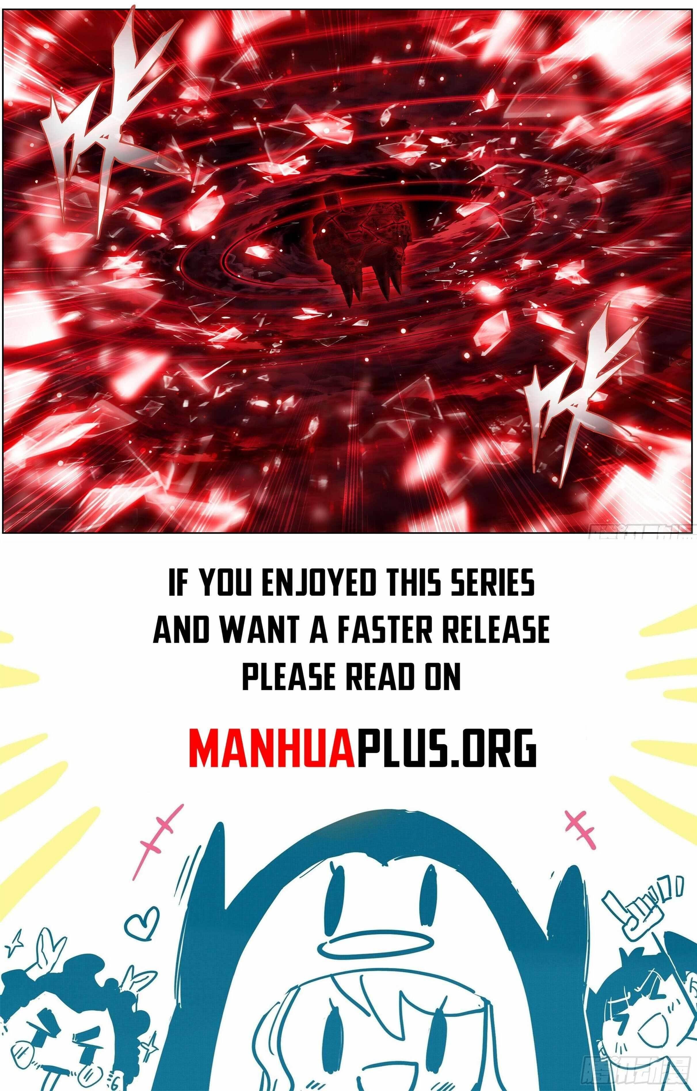 Read BATTLE THROUGH THE HEAVENS EN Manga Online