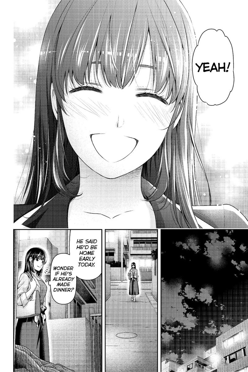 Read DOMESTIC NA KANOJO EN Manga Online