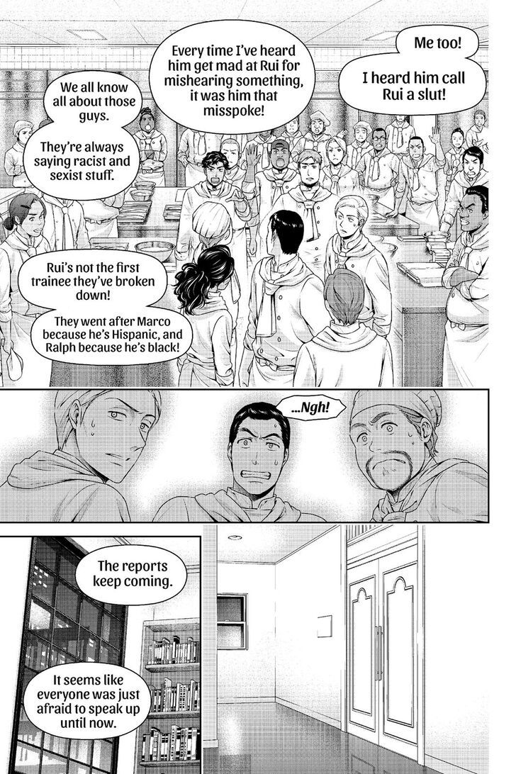 Read DOMESTIC NA KANOJO EN Manga Online