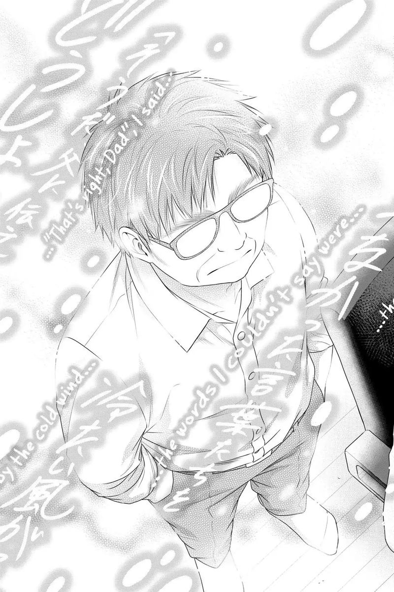 Read DOMESTIC NA KANOJO EN Manga Online