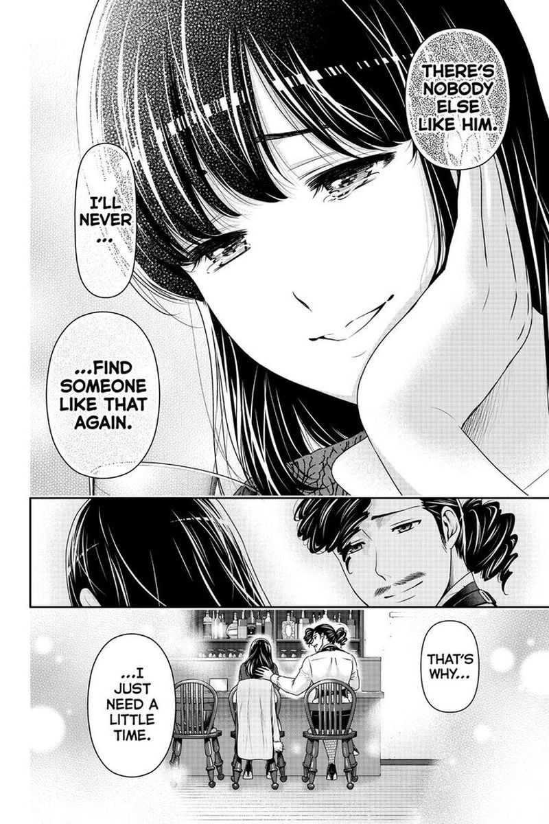 Read DOMESTIC NA KANOJO EN Manga Online