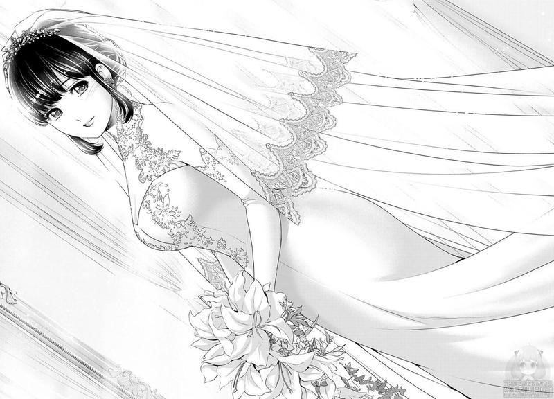 Read DOMESTIC NA KANOJO EN Manga Online