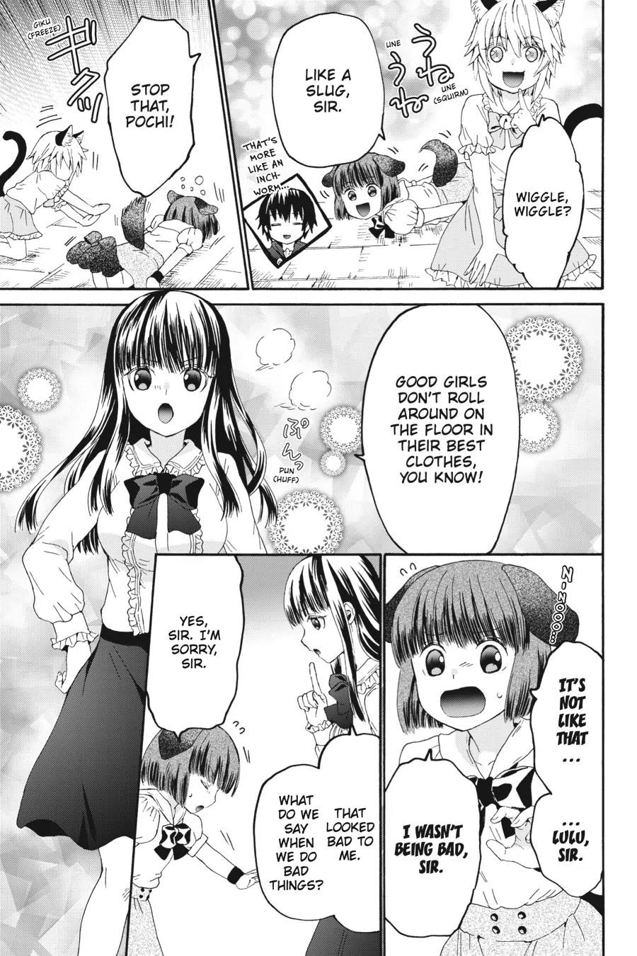 Read Death March Kara Hajimaru Isekai Kyousoukyoku EN Manga Online