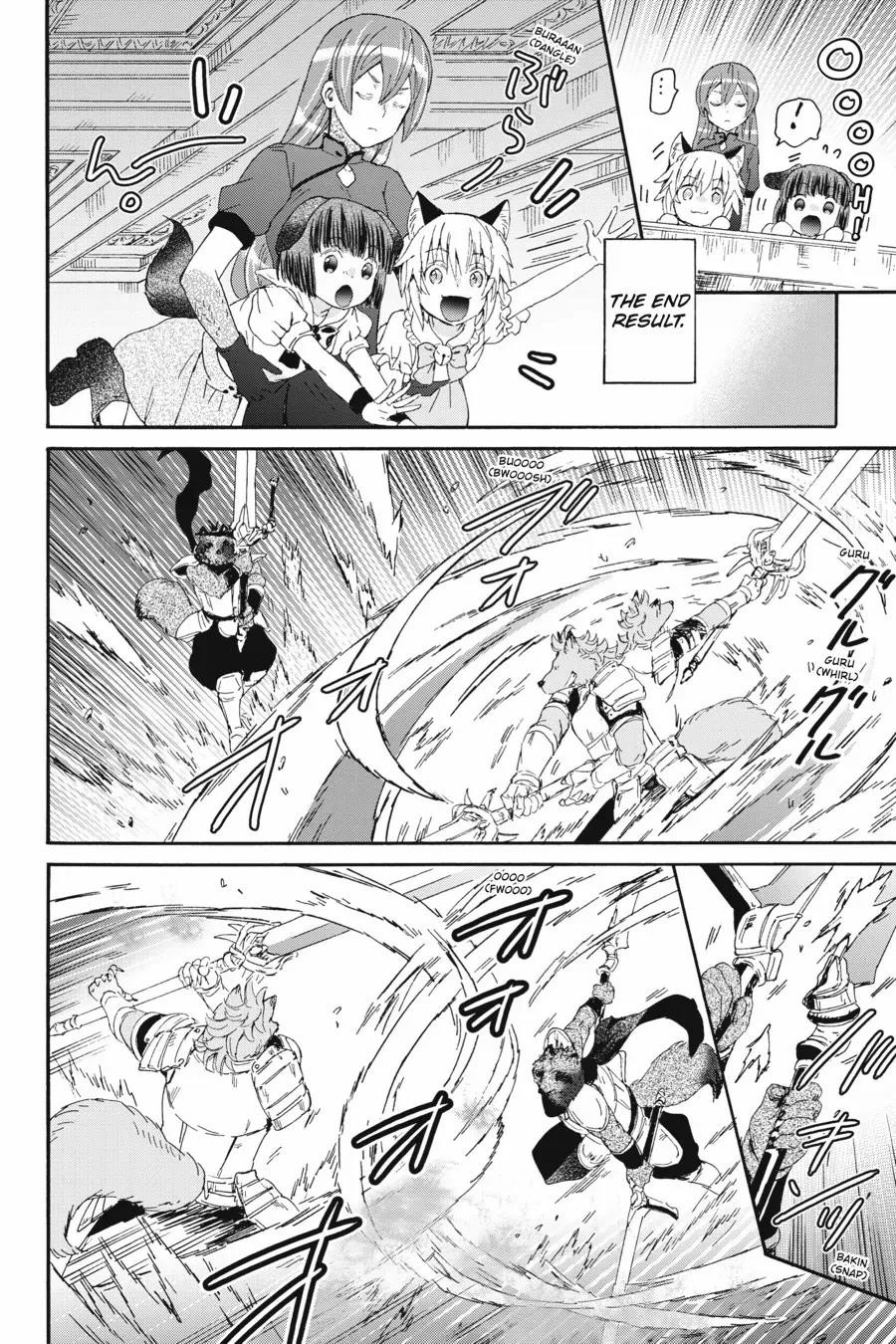 Read Death March Kara Hajimaru Isekai Kyousoukyoku EN Manga Online