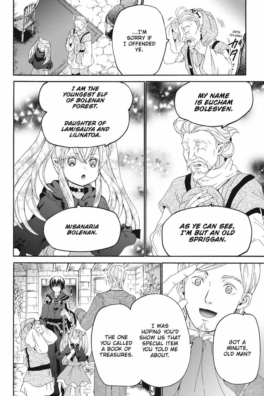 Read Death March Kara Hajimaru Isekai Kyousoukyoku EN Manga Online