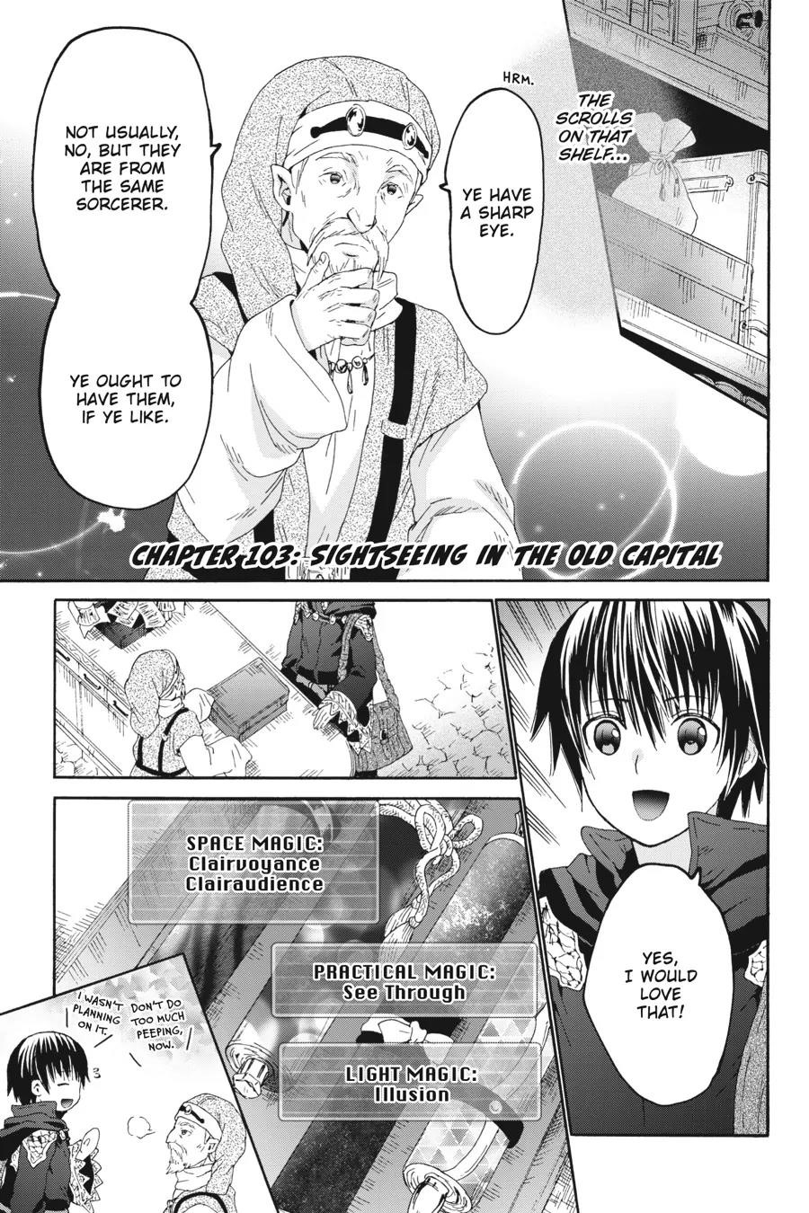 Read Death March Kara Hajimaru Isekai Kyousoukyoku EN Manga Online