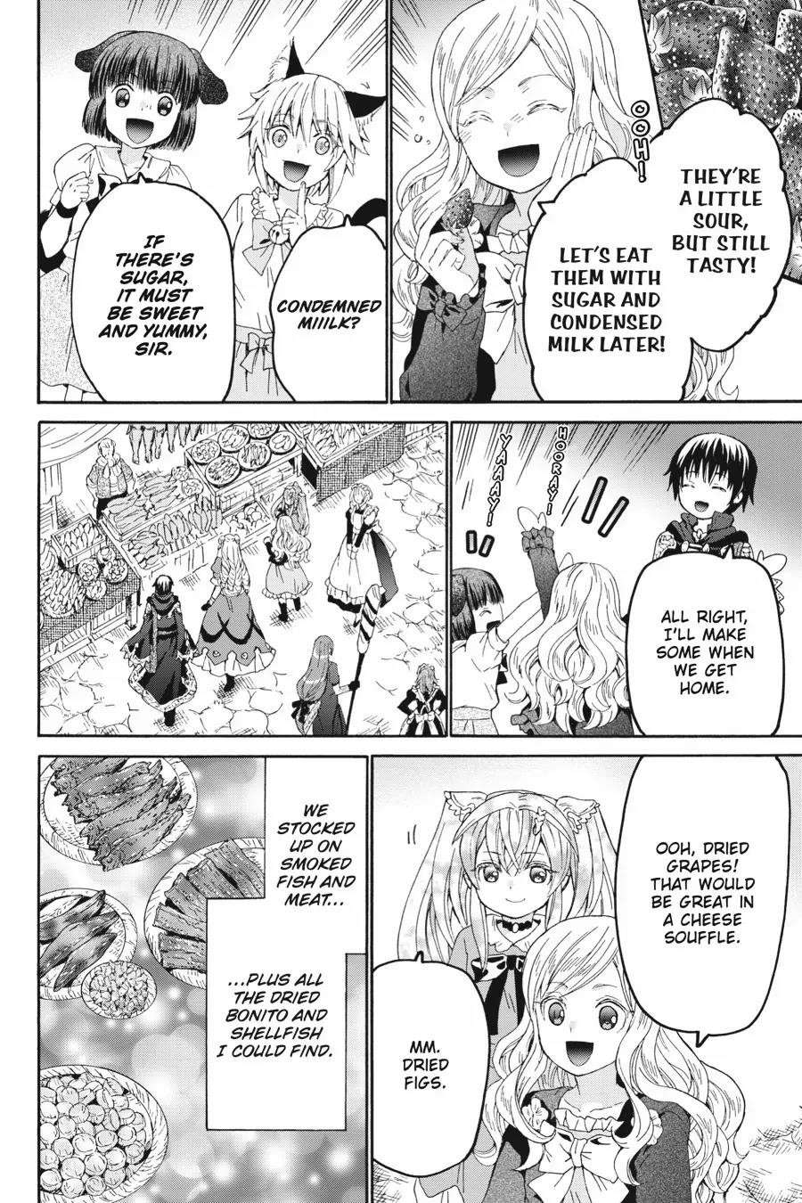 Read Death March Kara Hajimaru Isekai Kyousoukyoku EN Manga Online