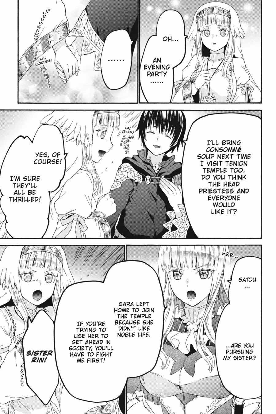 Read Death March Kara Hajimaru Isekai Kyousoukyoku EN Manga Online