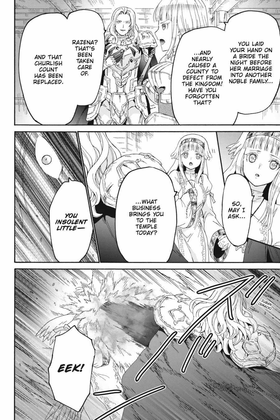 Read Death March Kara Hajimaru Isekai Kyousoukyoku EN Manga Online