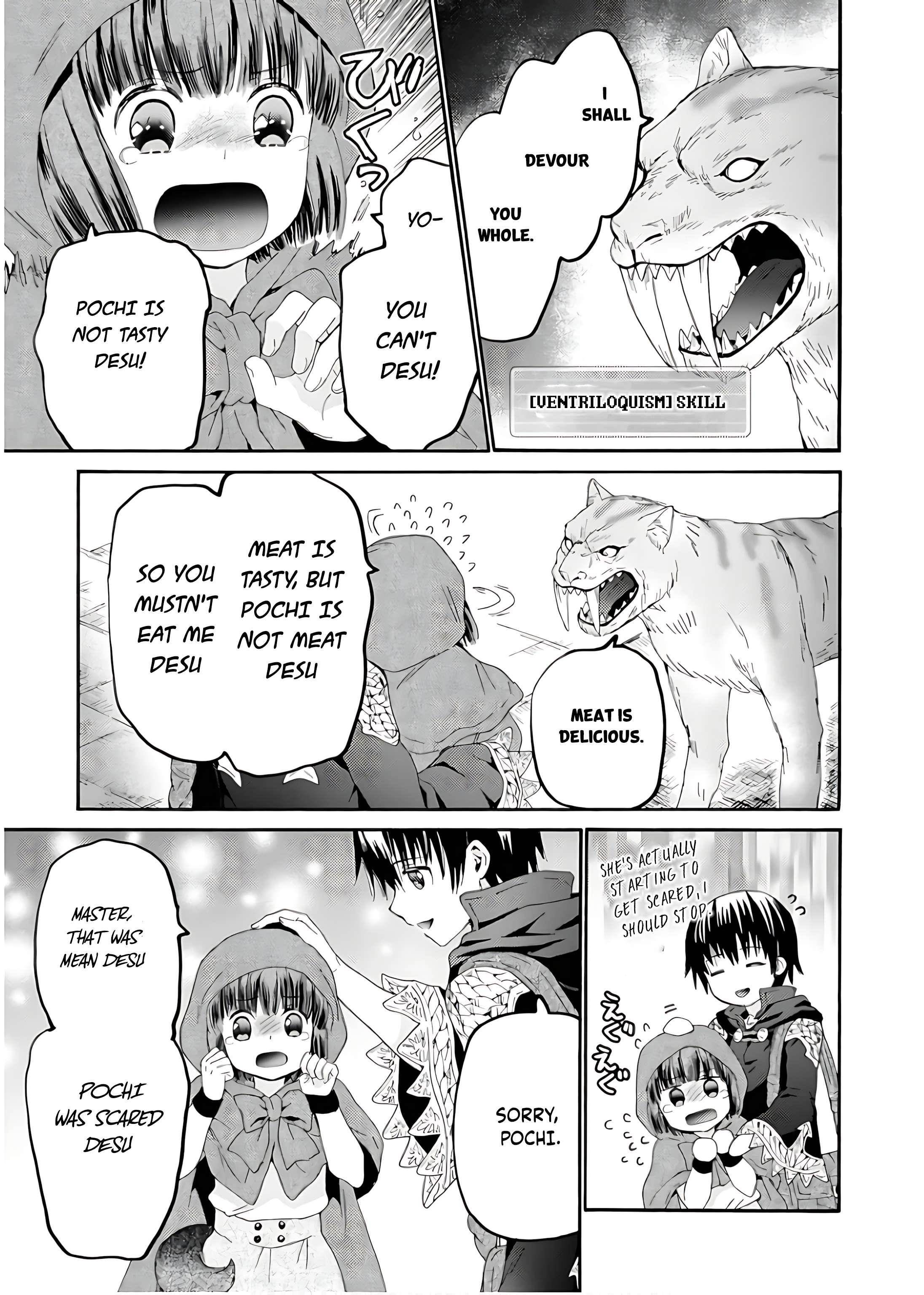 Read Death March Kara Hajimaru Isekai Kyousoukyoku EN Manga Online