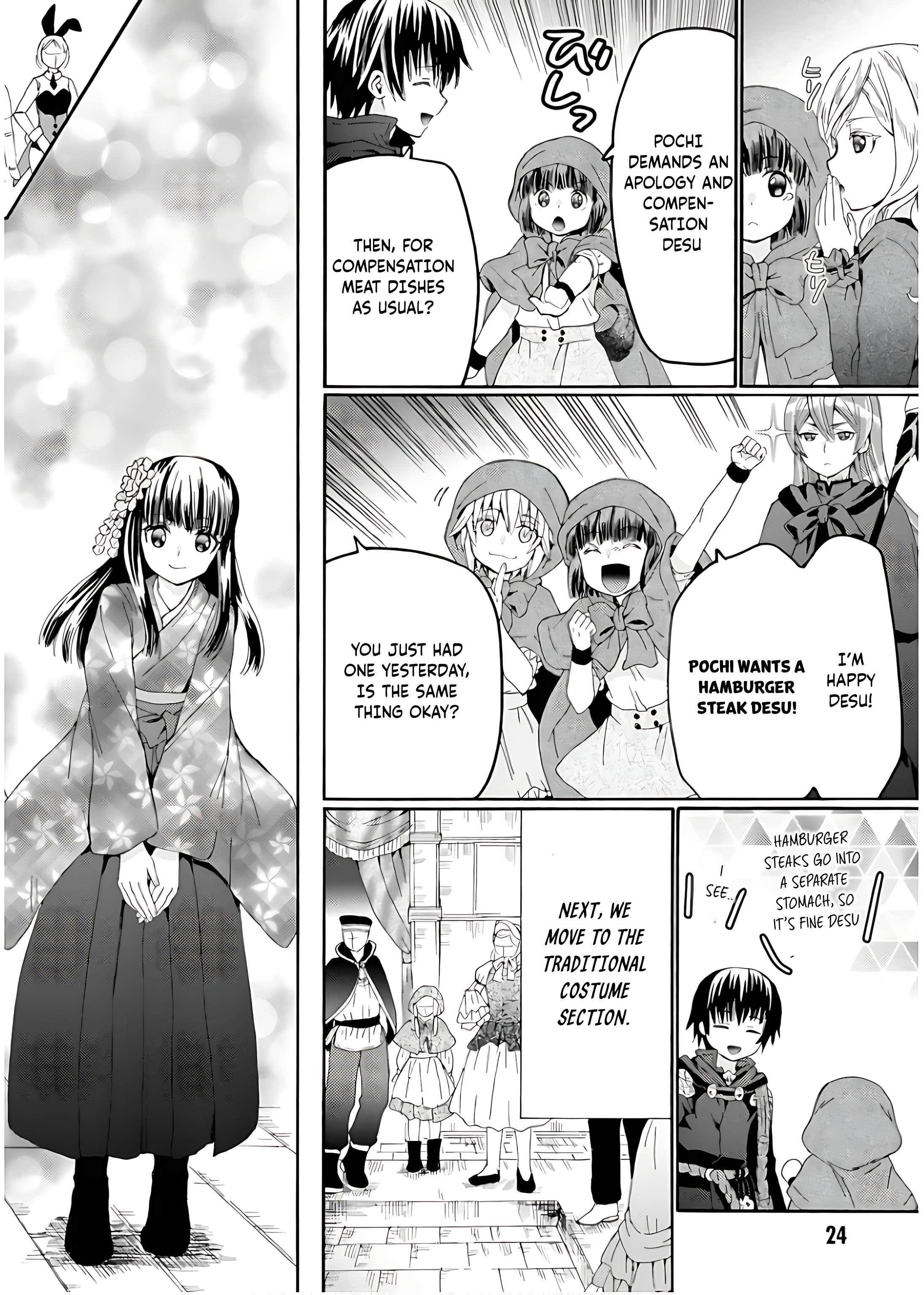 Read Death March Kara Hajimaru Isekai Kyousoukyoku EN Manga Online