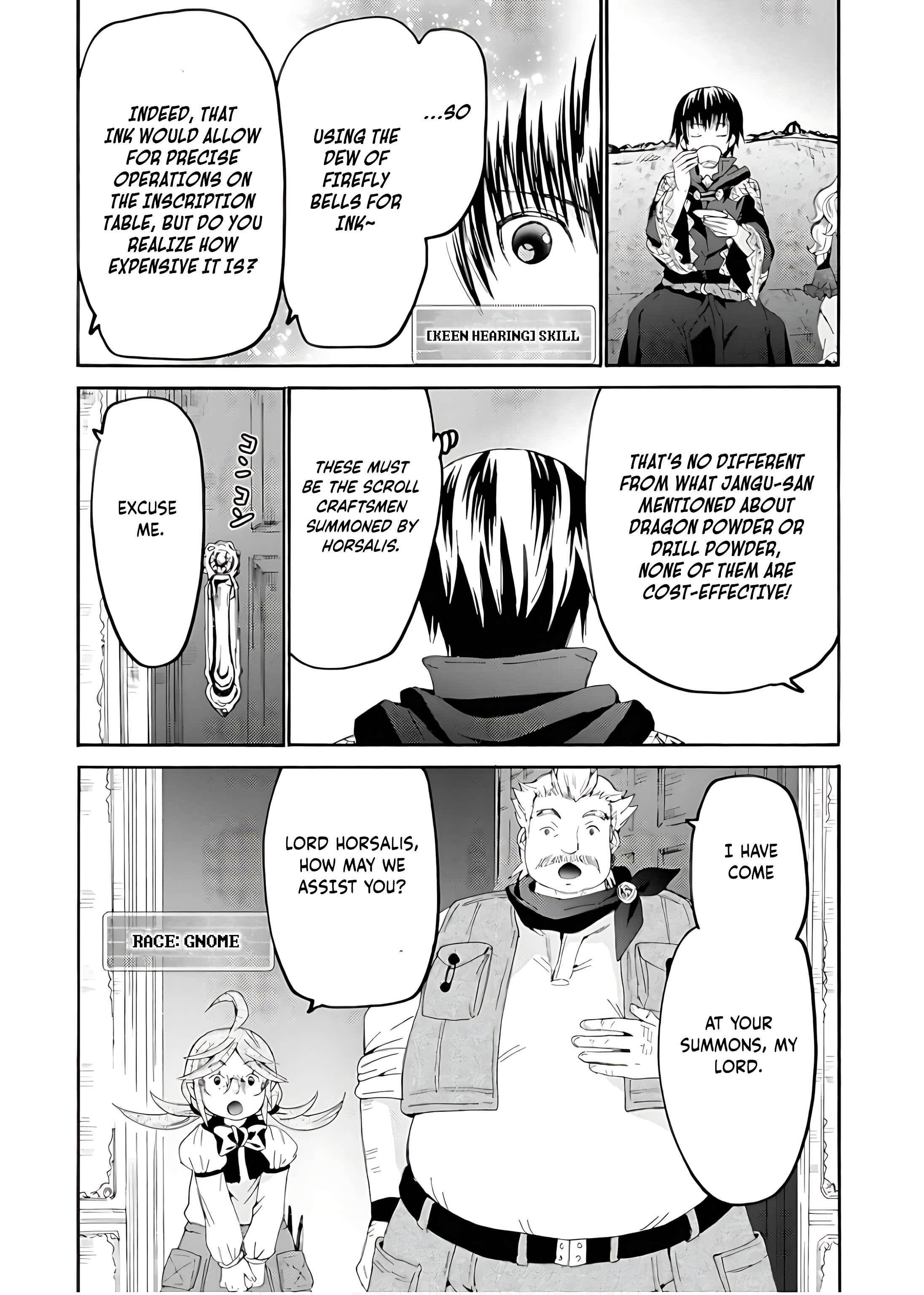 Read Death March Kara Hajimaru Isekai Kyousoukyoku EN Manga Online