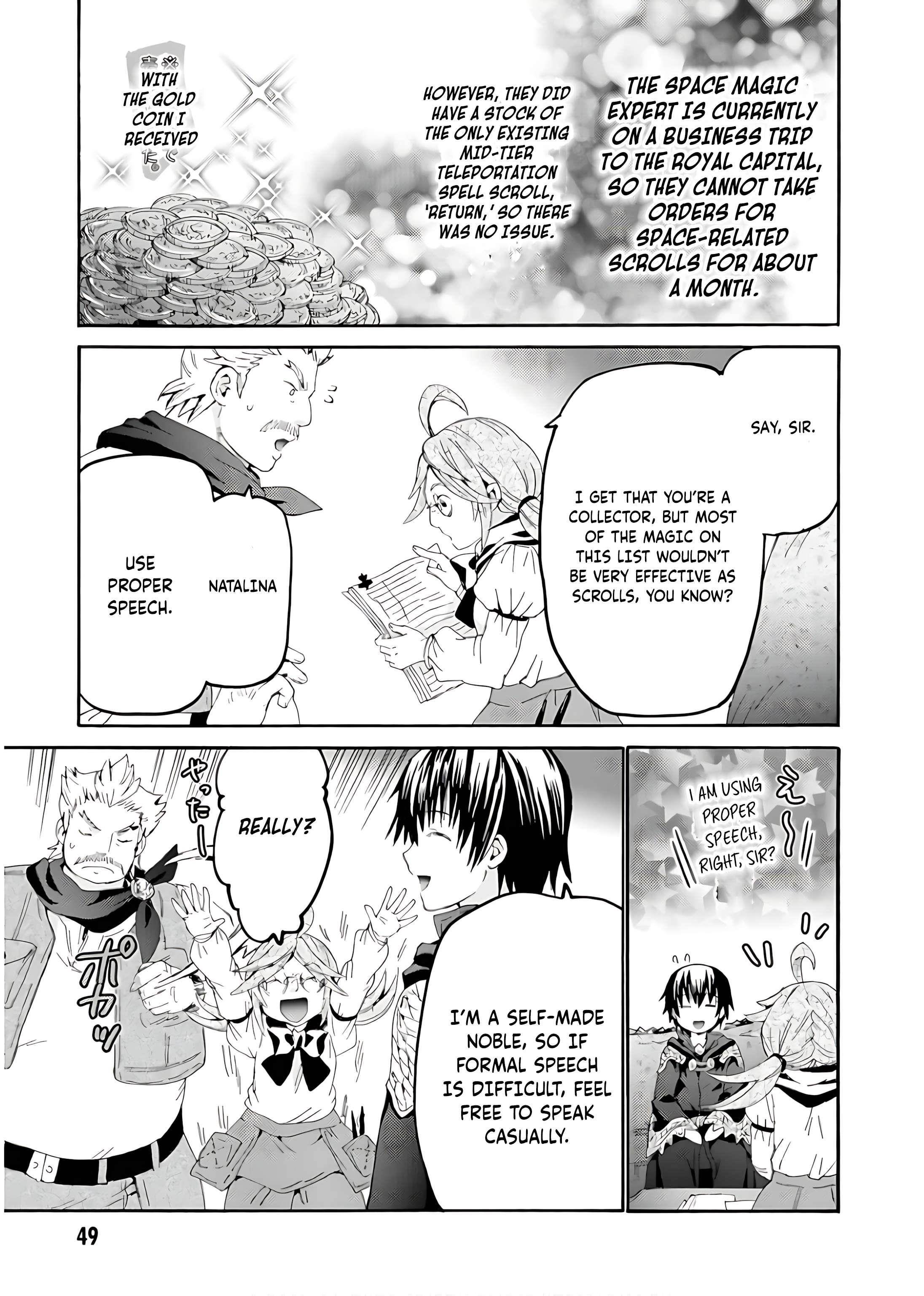 Read Death March Kara Hajimaru Isekai Kyousoukyoku EN Manga Online