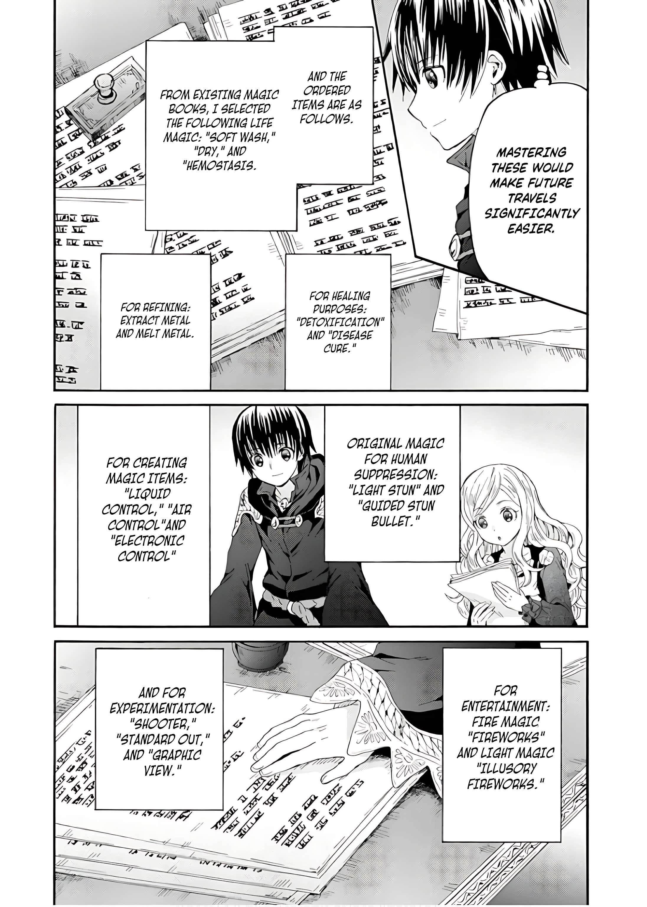 Read Death March Kara Hajimaru Isekai Kyousoukyoku EN Manga Online