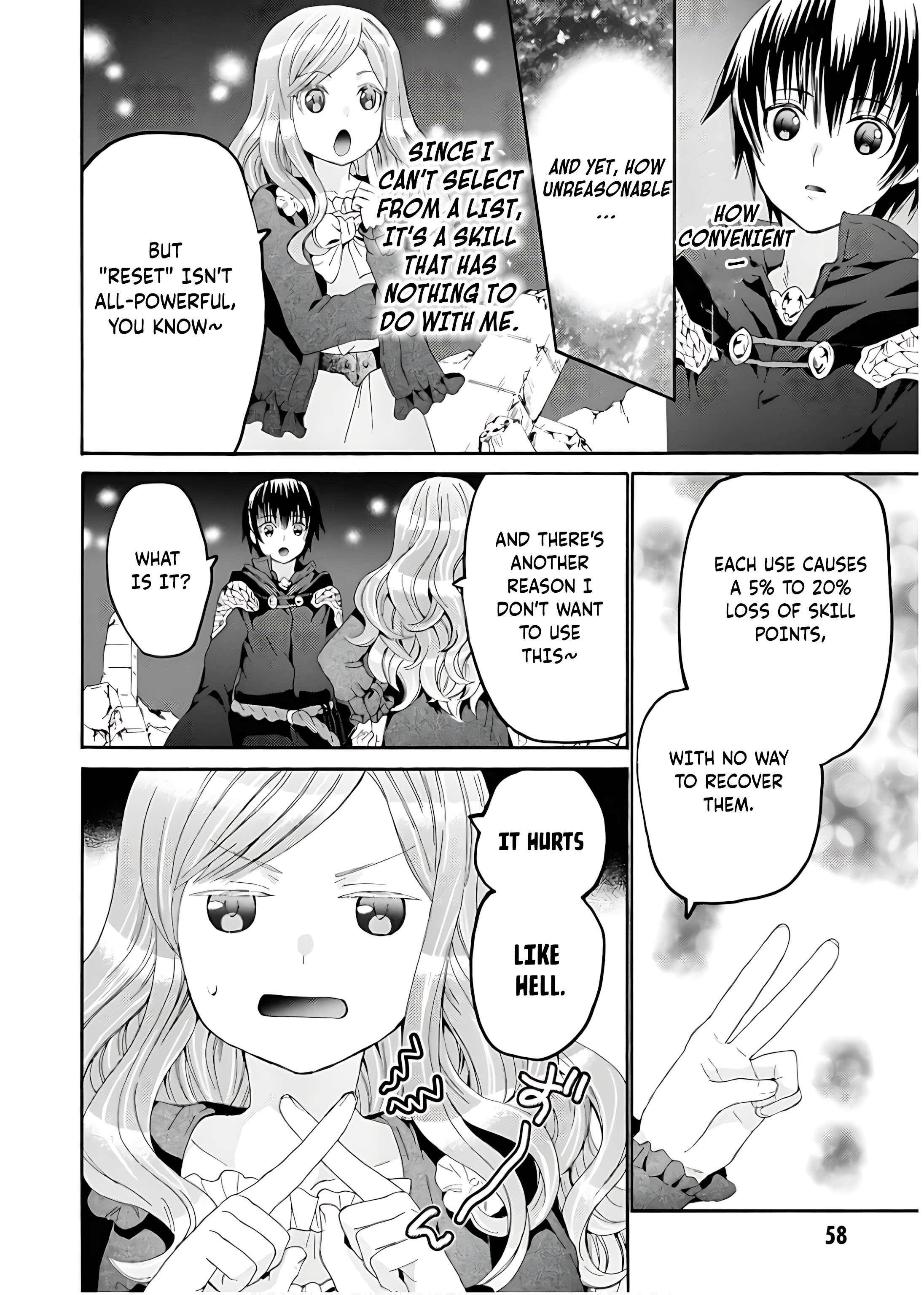 Read Death March Kara Hajimaru Isekai Kyousoukyoku EN Manga Online