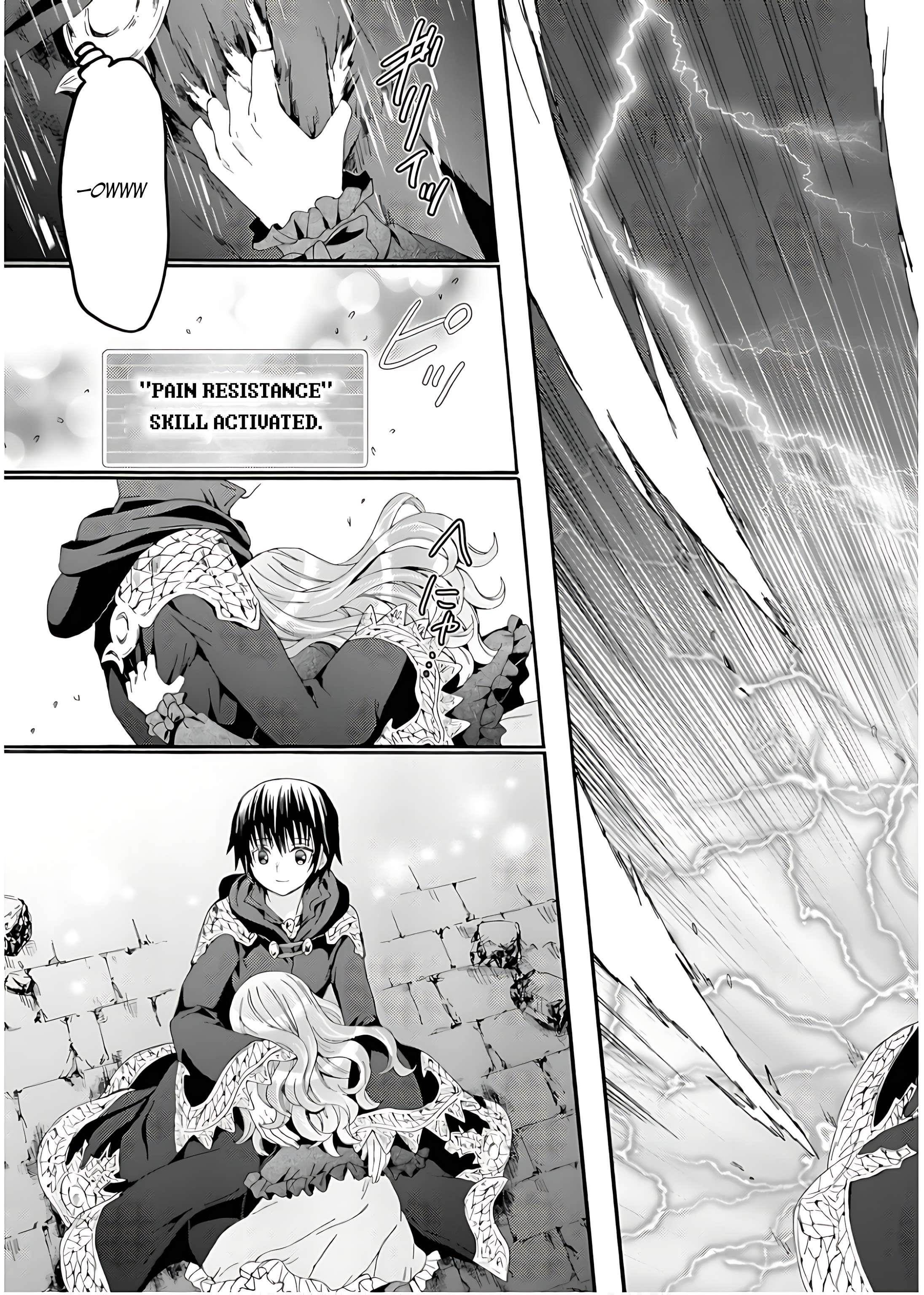 Read Death March Kara Hajimaru Isekai Kyousoukyoku EN Manga Online