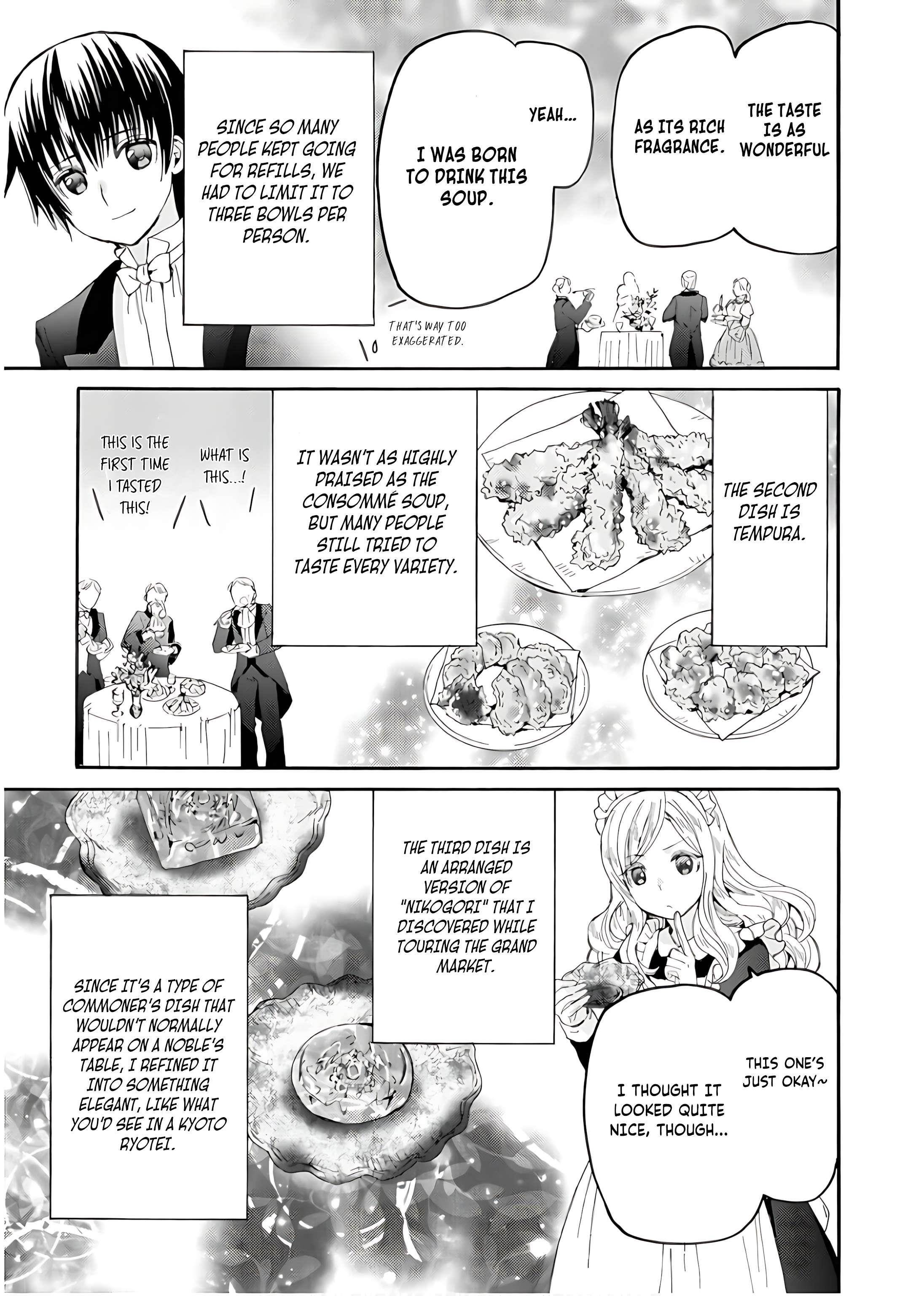 Read Death March Kara Hajimaru Isekai Kyousoukyoku EN Manga Online