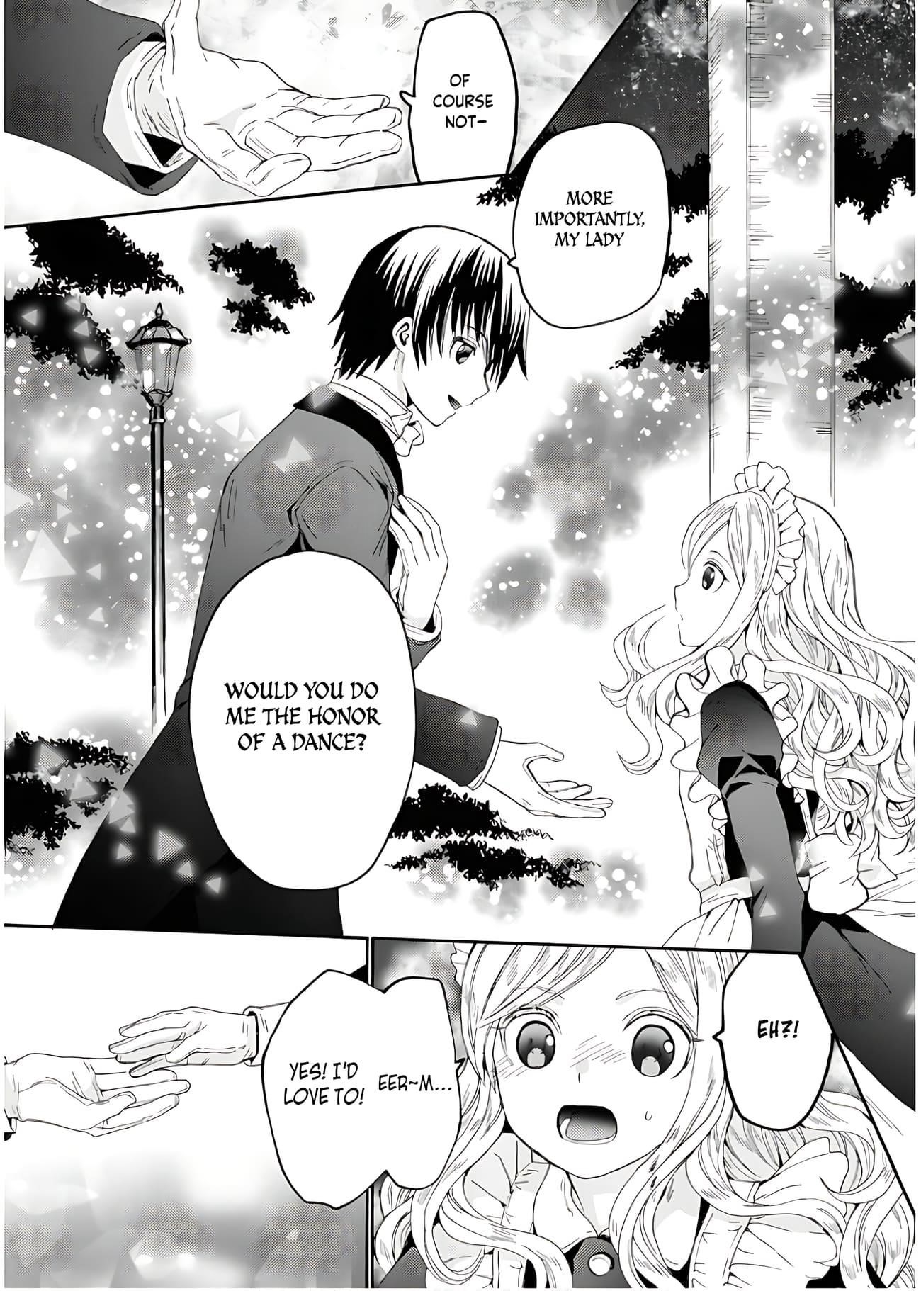 Read Death March Kara Hajimaru Isekai Kyousoukyoku EN Manga Online