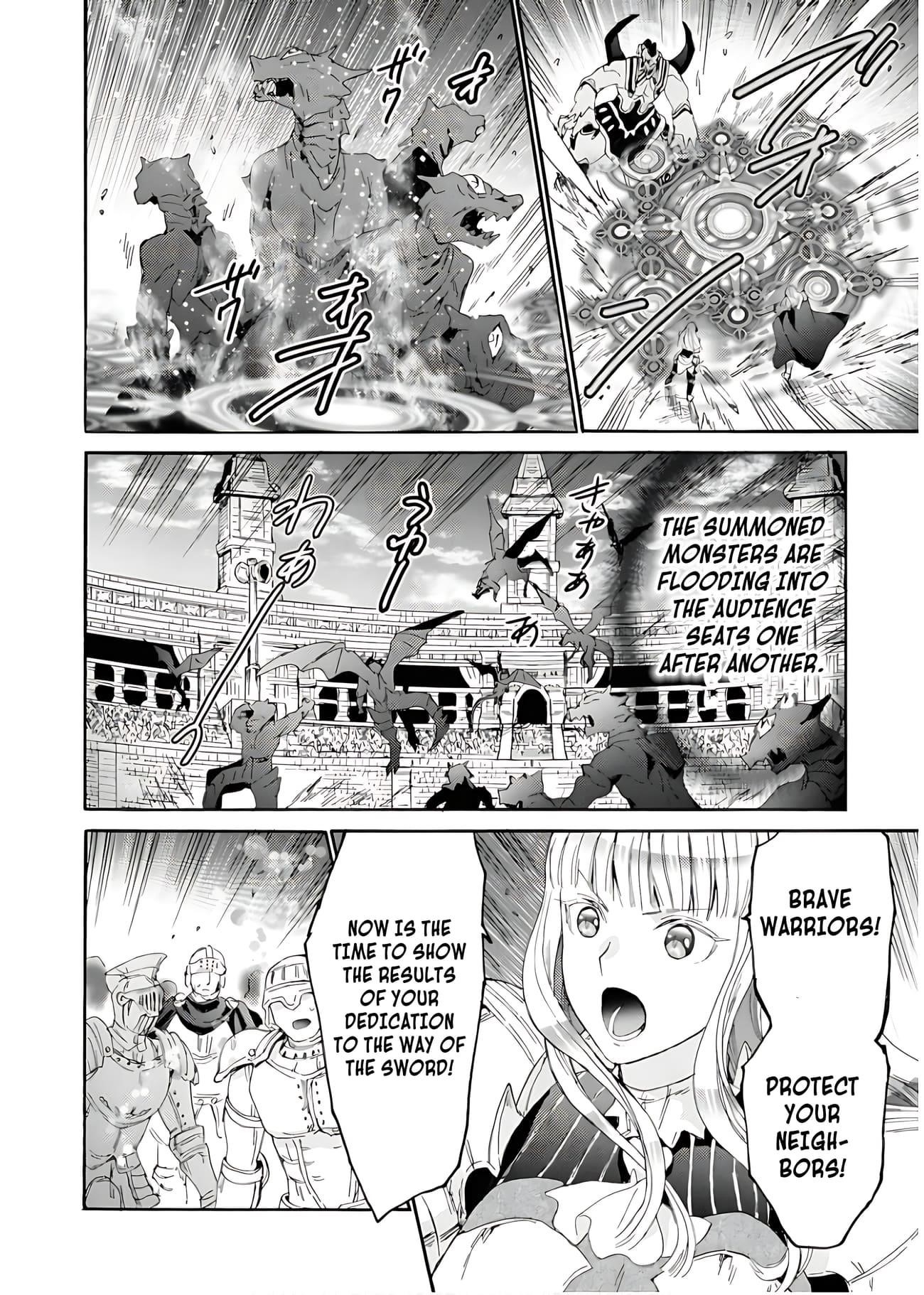 Read Death March Kara Hajimaru Isekai Kyousoukyoku EN Manga Online