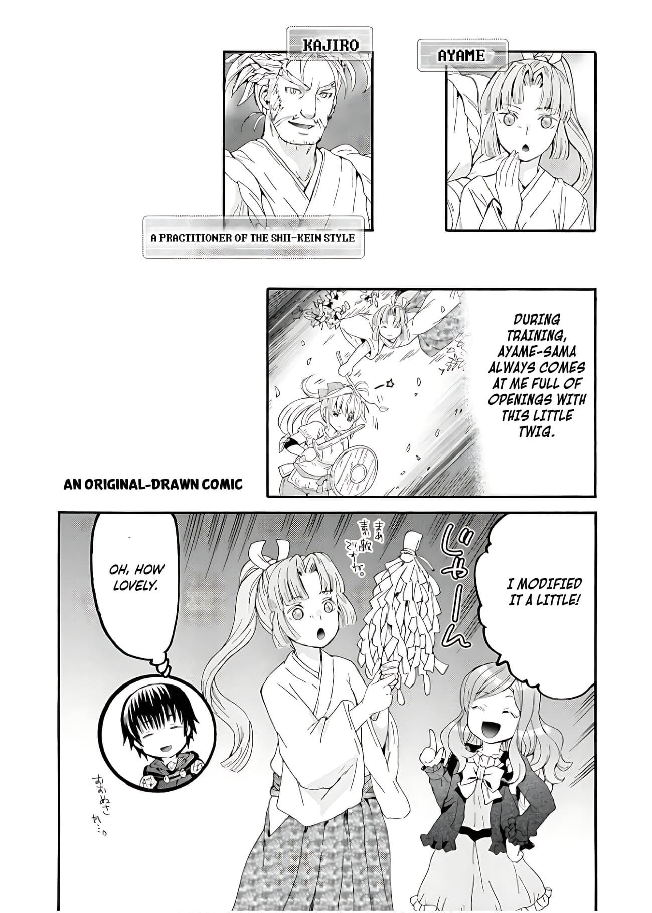 Read Death March Kara Hajimaru Isekai Kyousoukyoku EN Manga Online