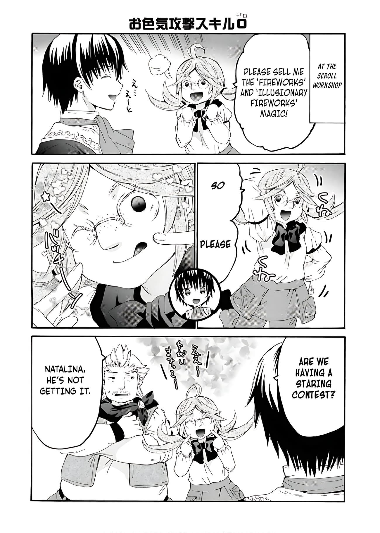 Read Death March Kara Hajimaru Isekai Kyousoukyoku EN Manga Online