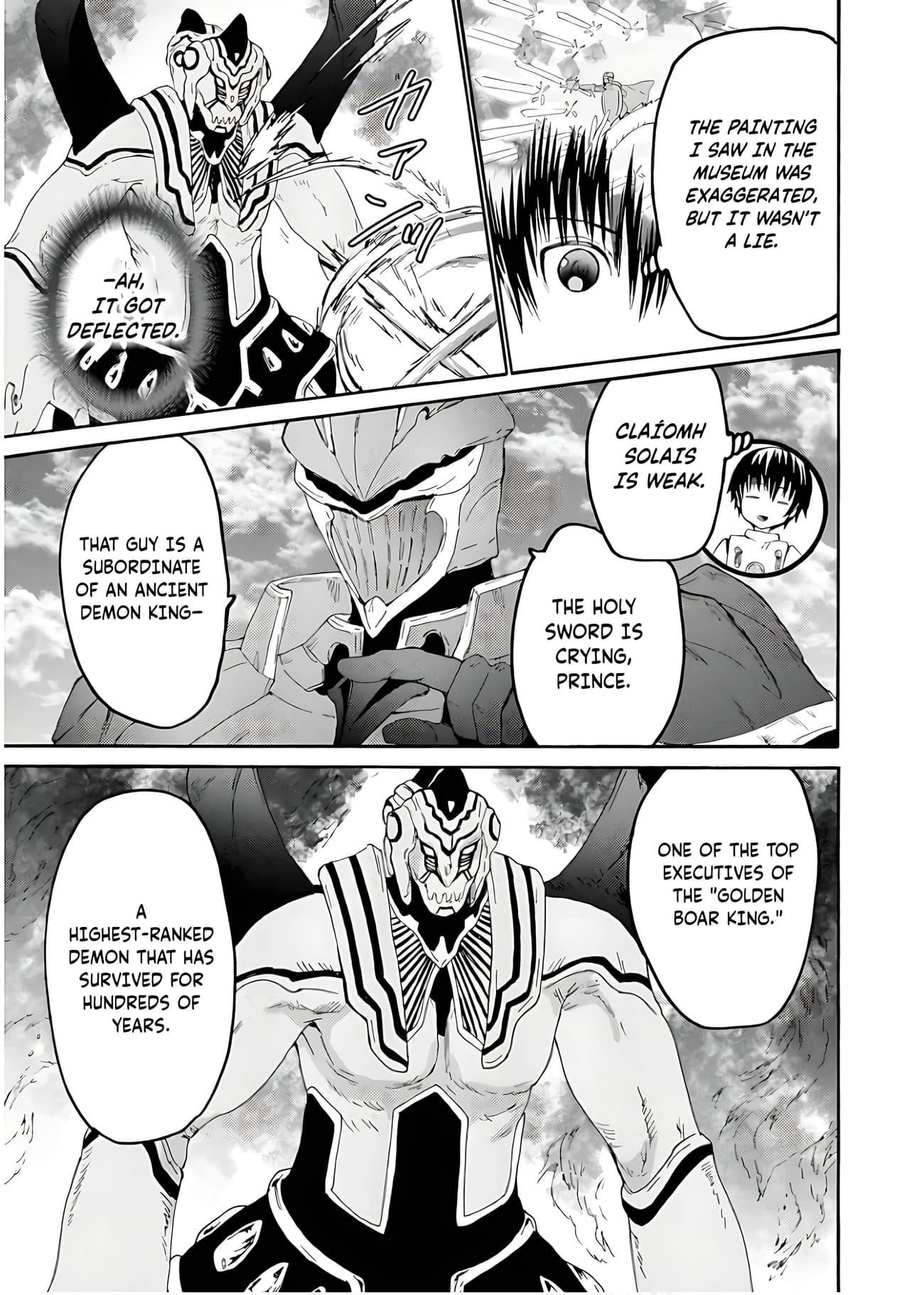 Read Death March Kara Hajimaru Isekai Kyousoukyoku EN Manga Online