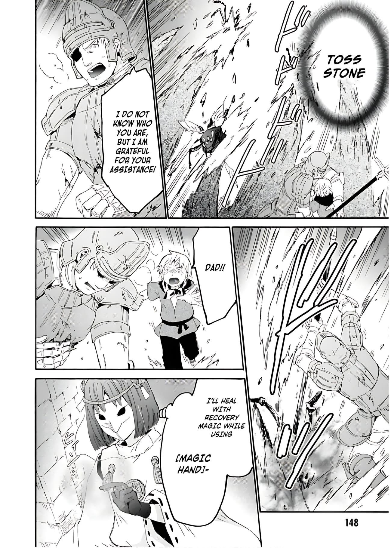 Read Death March Kara Hajimaru Isekai Kyousoukyoku EN Manga Online