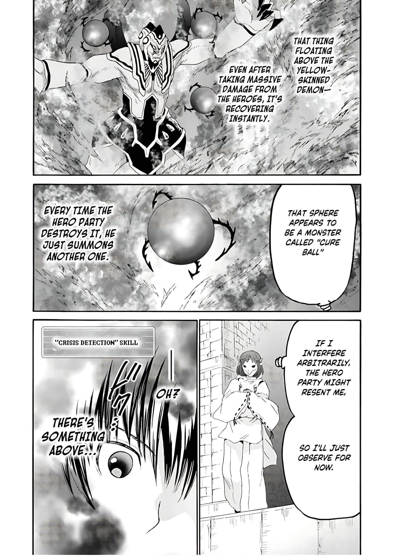 Read Death March Kara Hajimaru Isekai Kyousoukyoku EN Manga Online