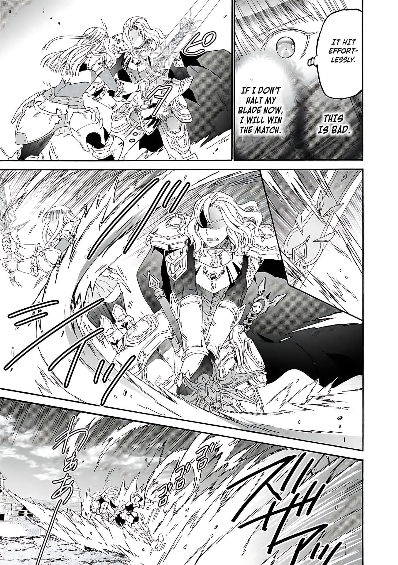 Read Death March Kara Hajimaru Isekai Kyousoukyoku EN Manga Online