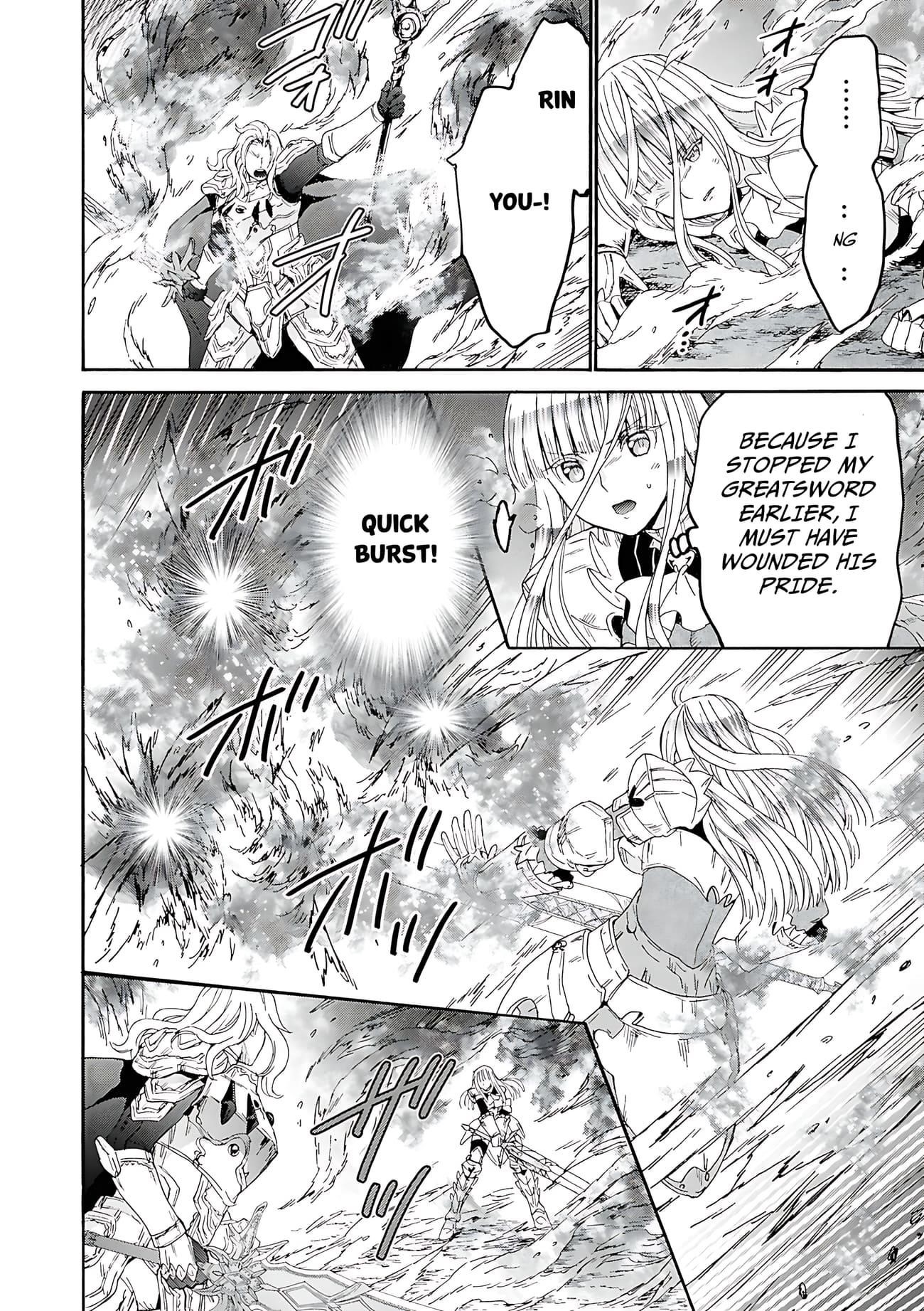 Read Death March Kara Hajimaru Isekai Kyousoukyoku EN Manga Online