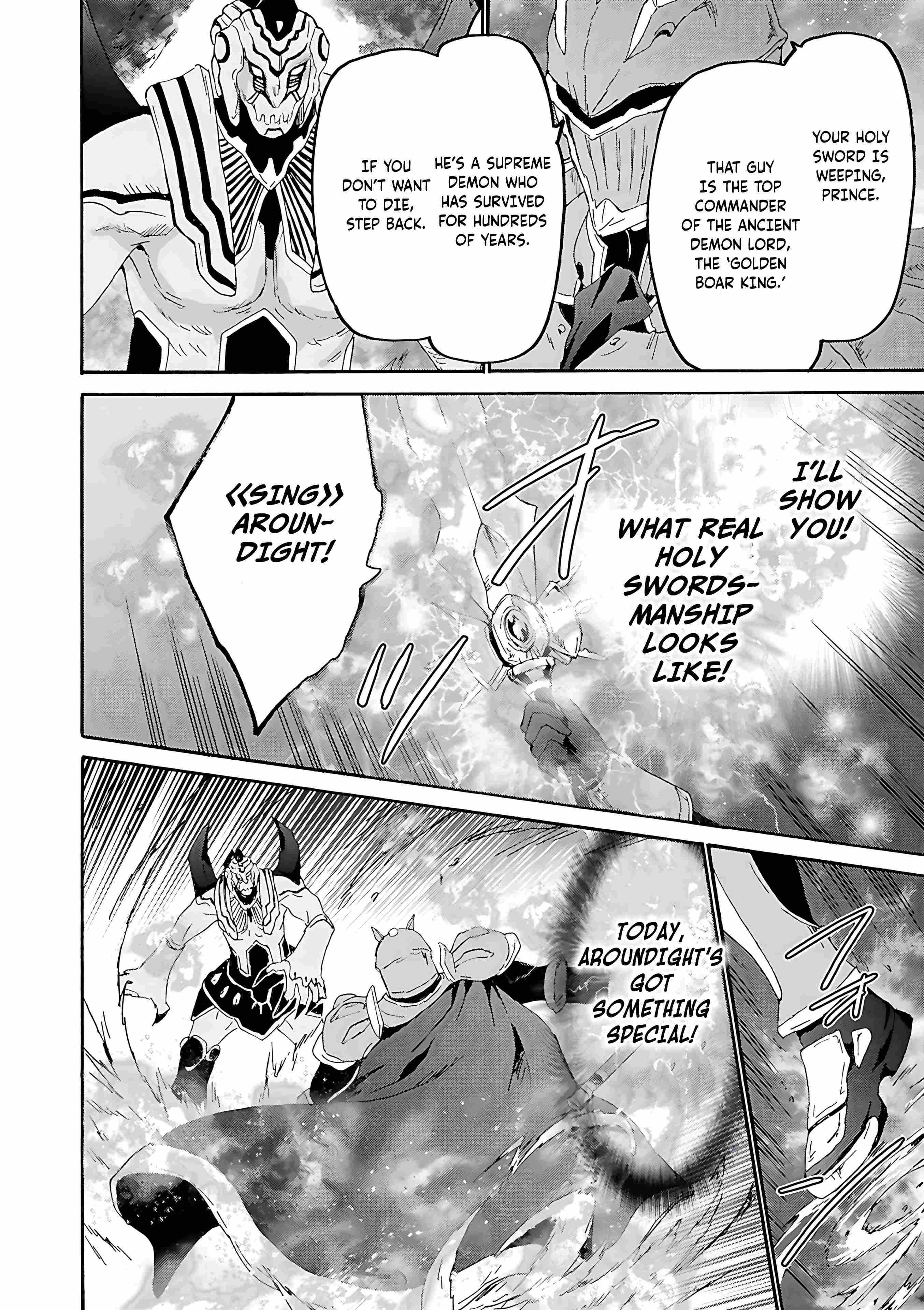 Read Death March Kara Hajimaru Isekai Kyousoukyoku EN Manga Online