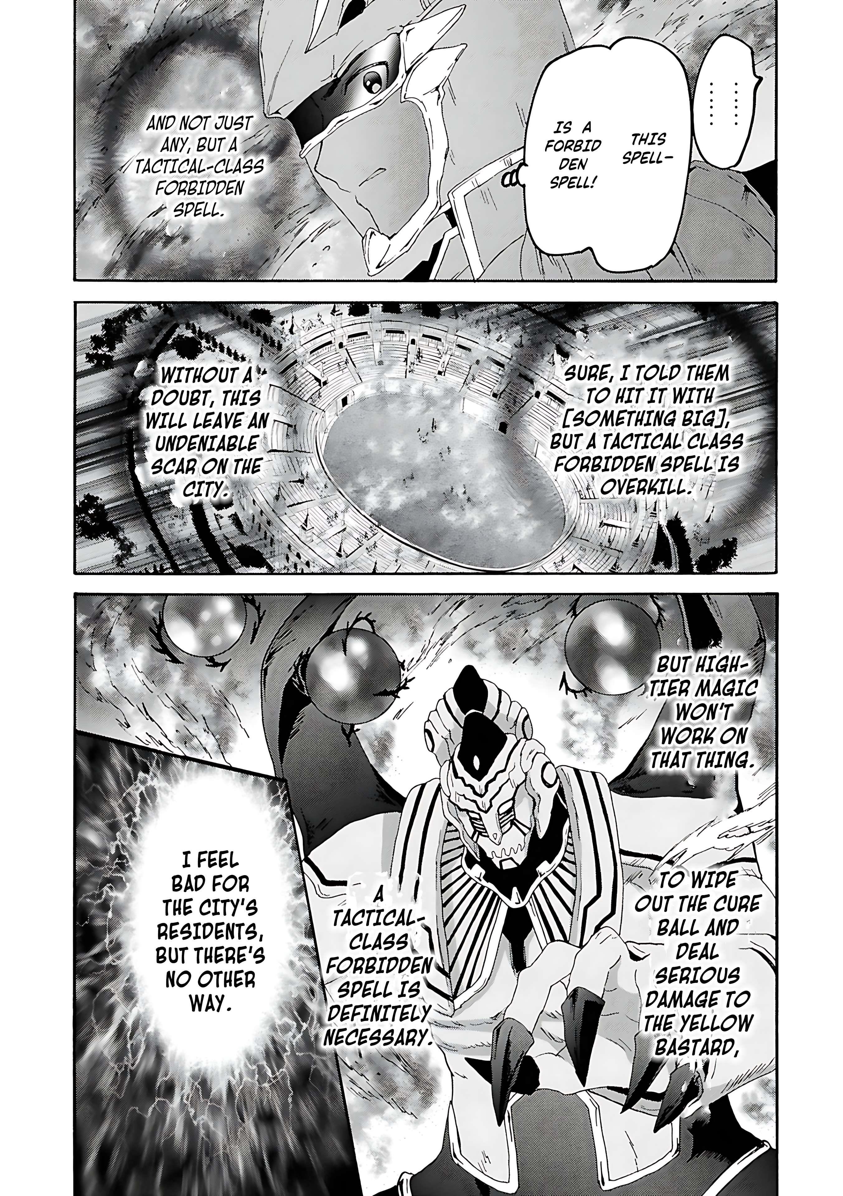 Read Death March Kara Hajimaru Isekai Kyousoukyoku EN Manga Online