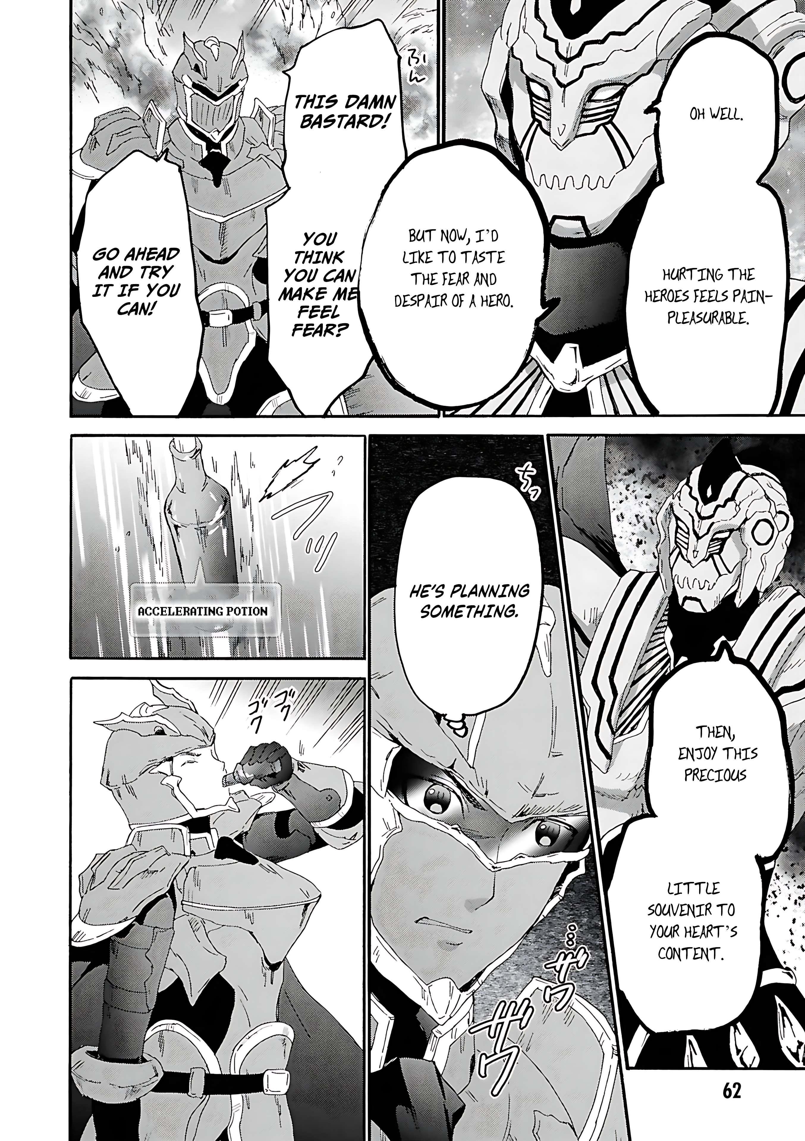 Read Death March Kara Hajimaru Isekai Kyousoukyoku EN Manga Online