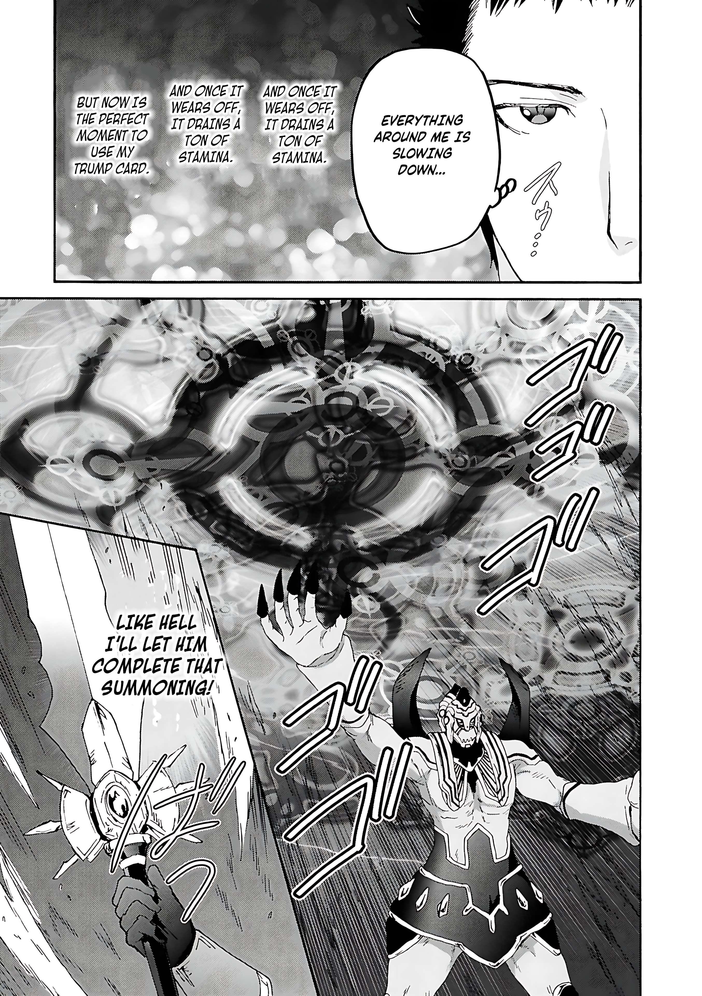 Read Death March Kara Hajimaru Isekai Kyousoukyoku EN Manga Online